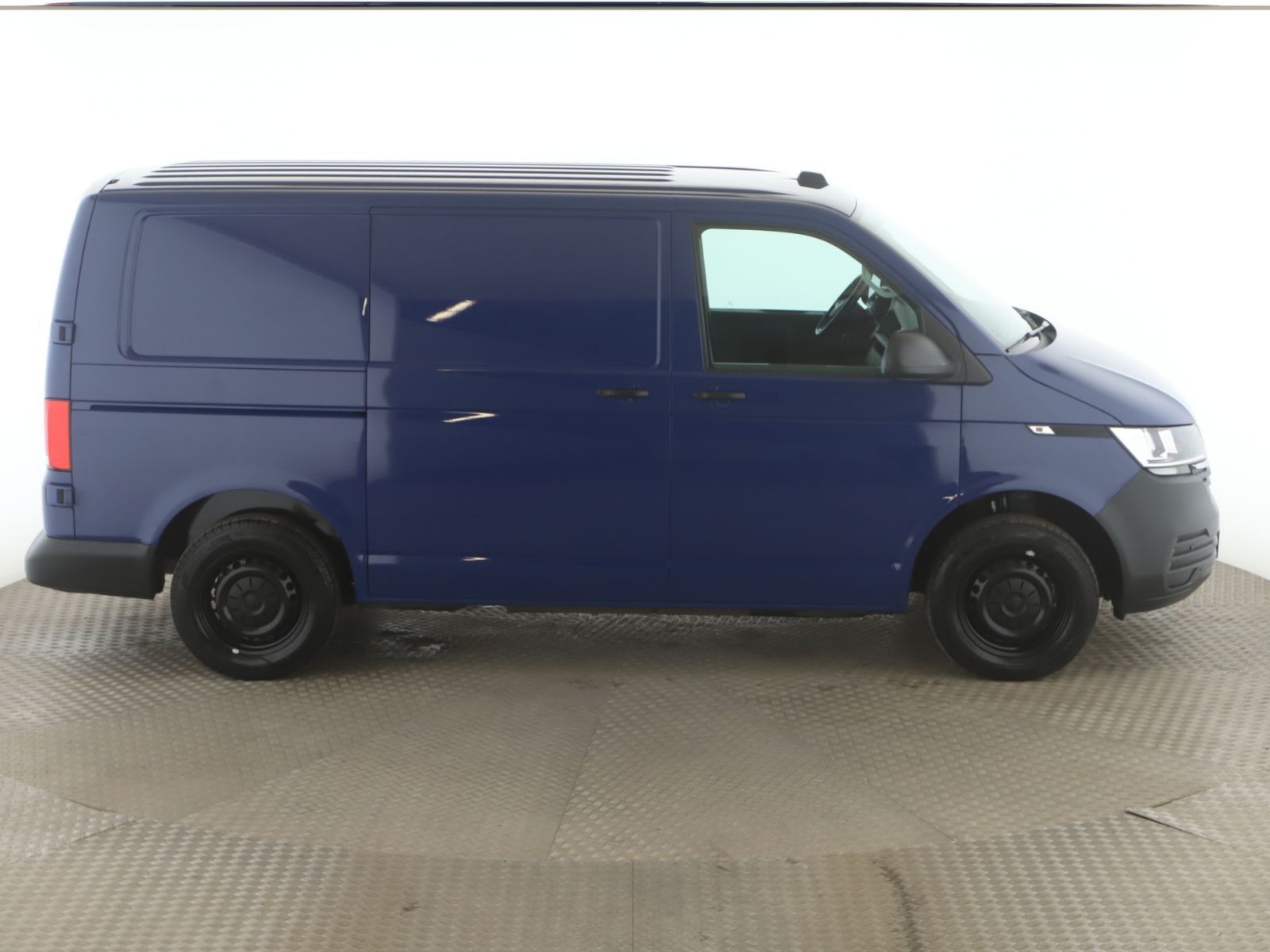 Volkswagen T6.1 Kasten 2.0 TDI KR AHK+PDC+Navi+SHZ+StandH foto 8