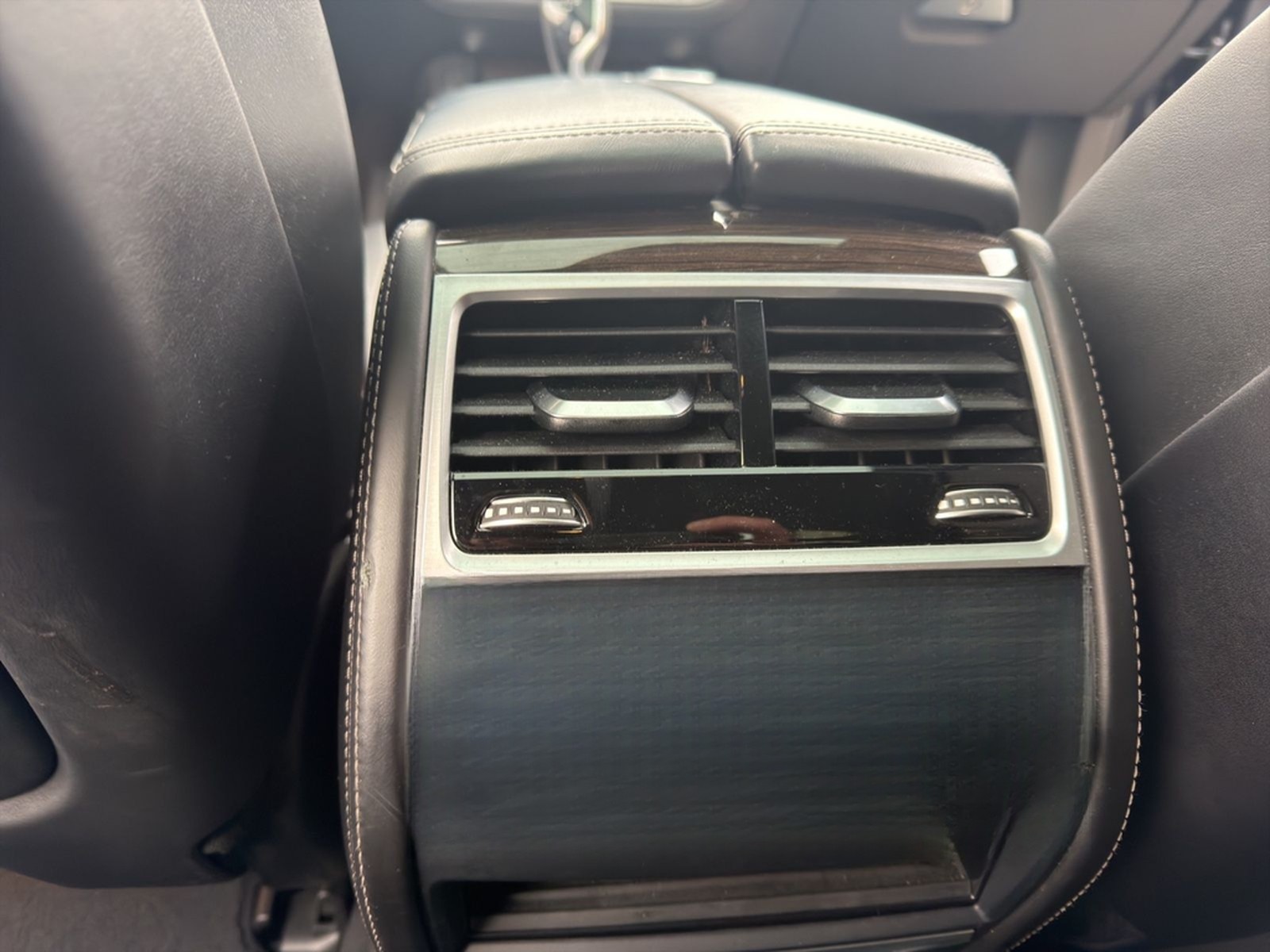 BMW 750i Massage Cam Sch Shz Navi foto 13