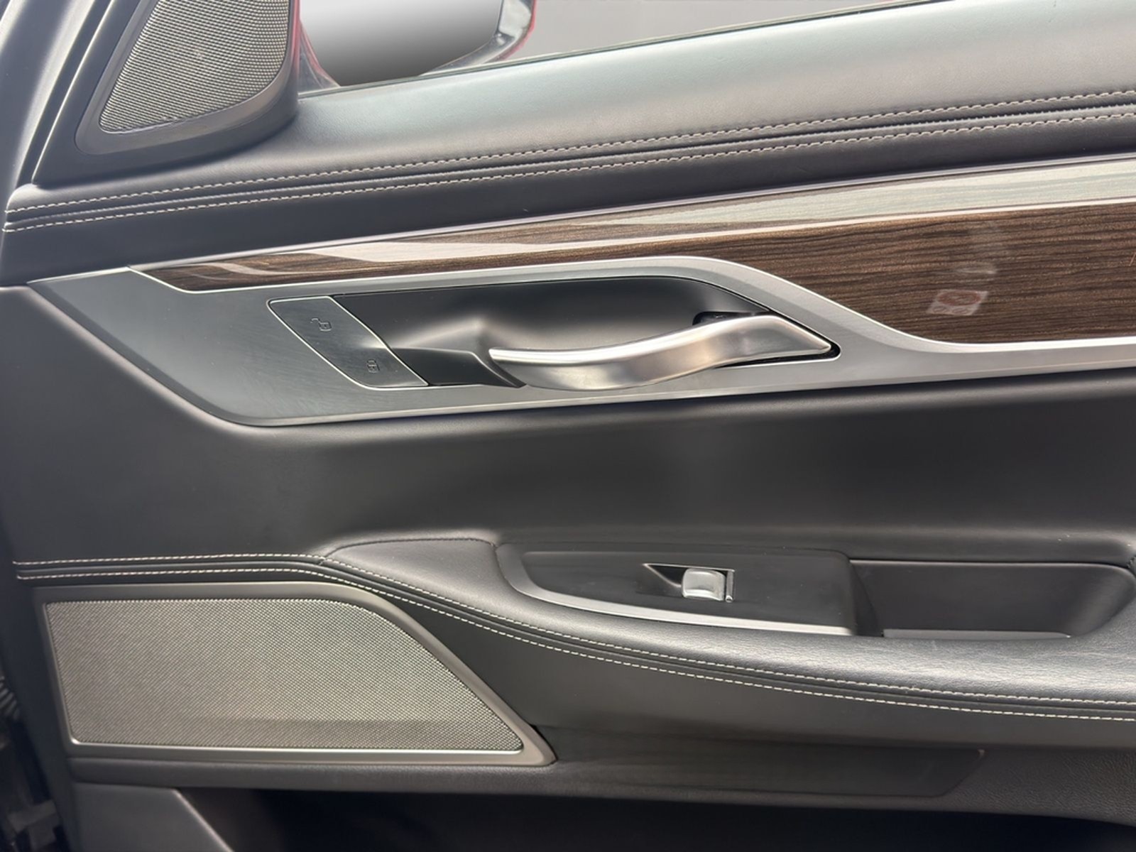 BMW 750i Massage Cam Sch Shz Navi foto 15