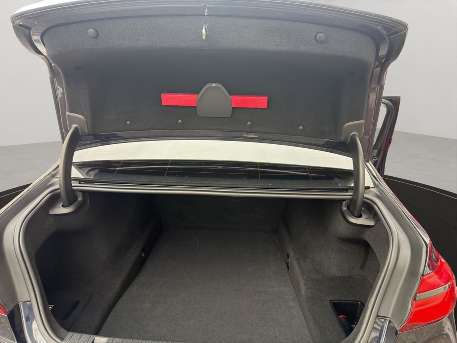 BMW 750i Massage Cam Sch Shz Navi foto 22