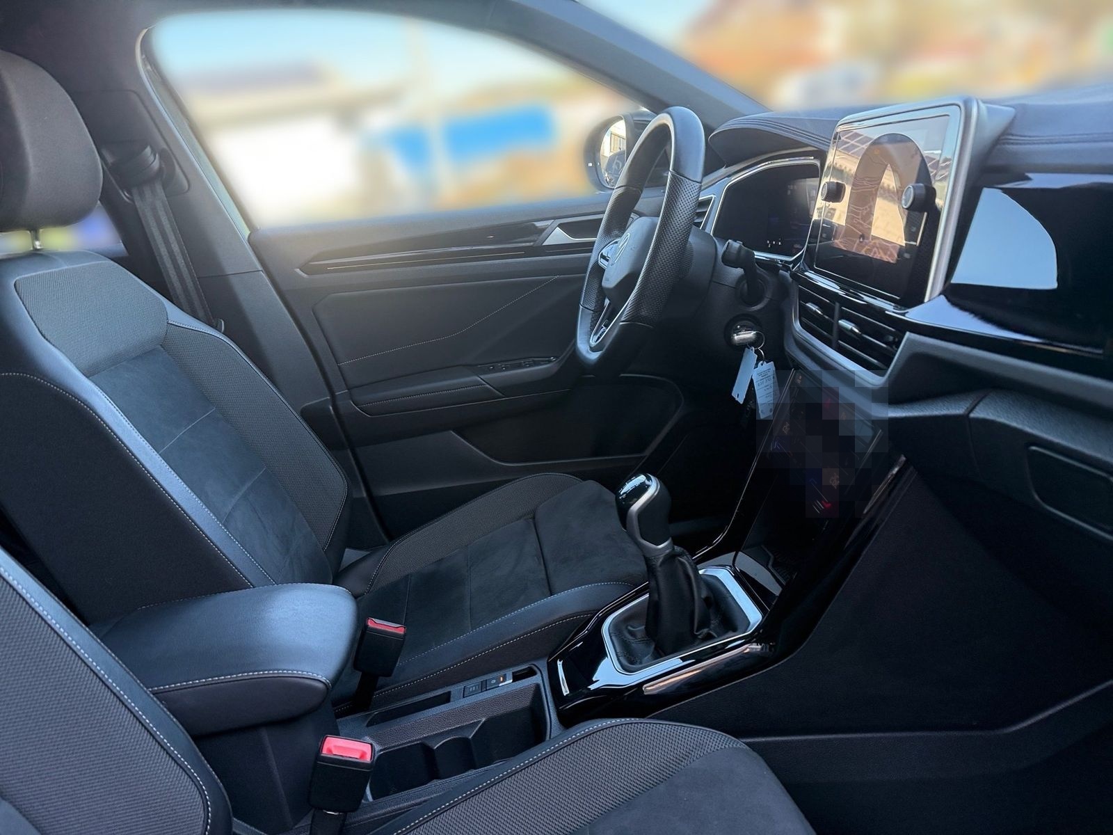 Volkswagen T-Roc R-Line *NAVI*LED*KAMERA*ACC*SHZ* Navi LM foto 15