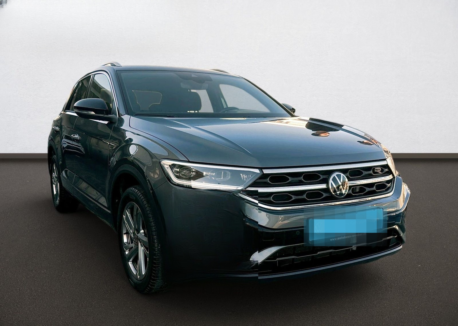 Volkswagen T-Roc R-Line *NAVI*LED*KAMERA*ACC*SHZ* Navi LM foto 17