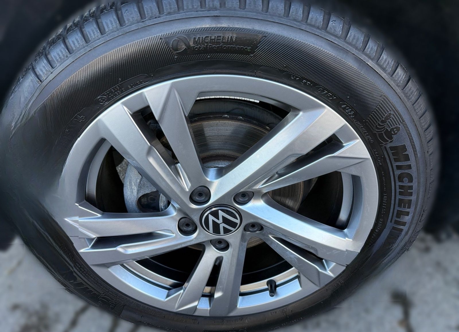 Volkswagen T-Roc R-Line *NAVI*LED*KAMERA*ACC*SHZ* Navi LM foto 5