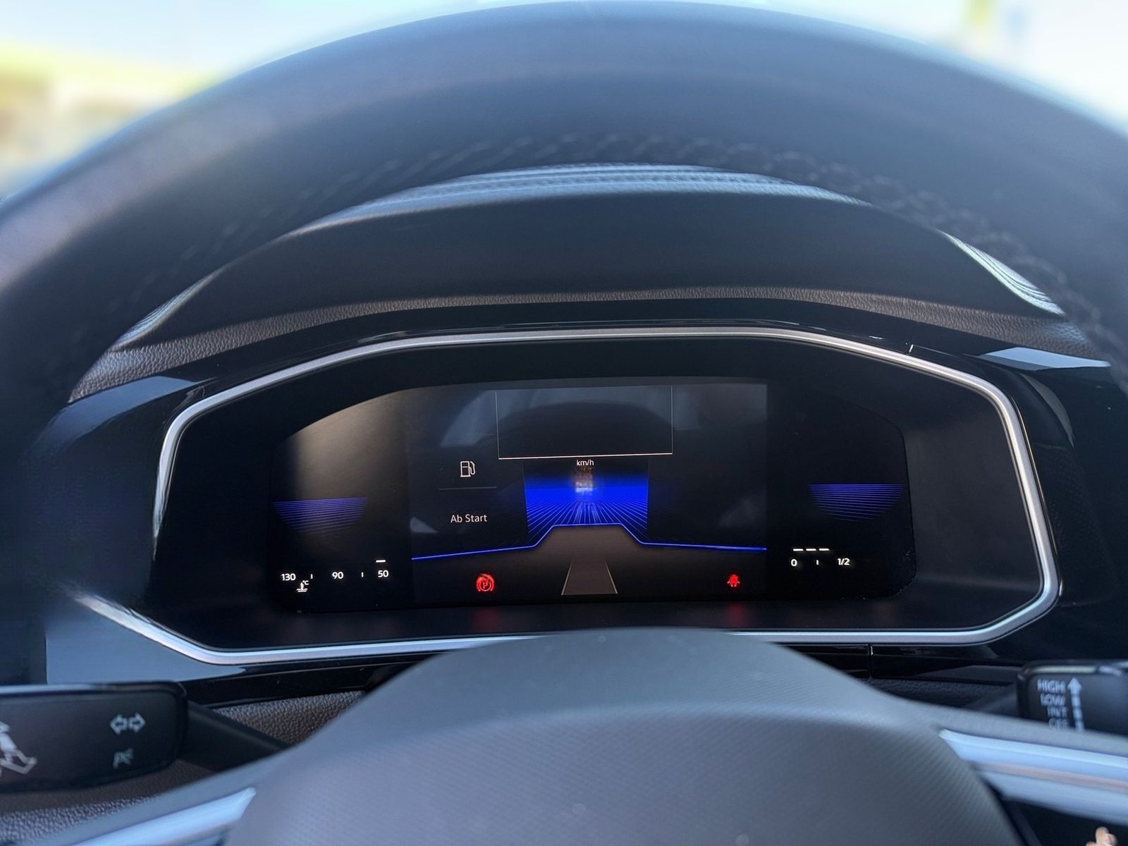 Volkswagen T-Roc R-Line *NAVI*LED*KAMERA*ACC*SHZ* Navi LM foto 6