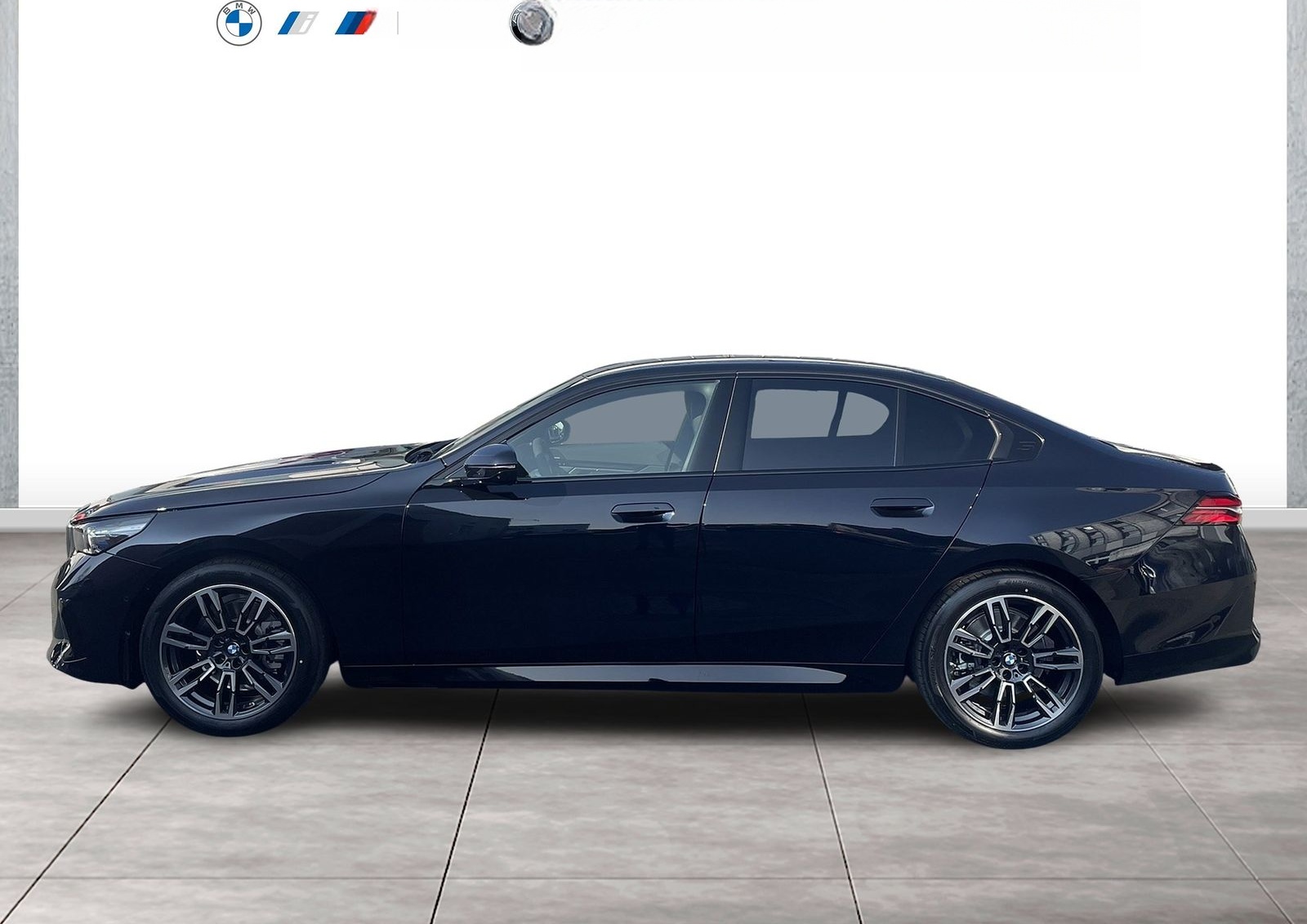 BMW 520d M Sport HeadUp AHK HarmanKardon Innovation  foto 2