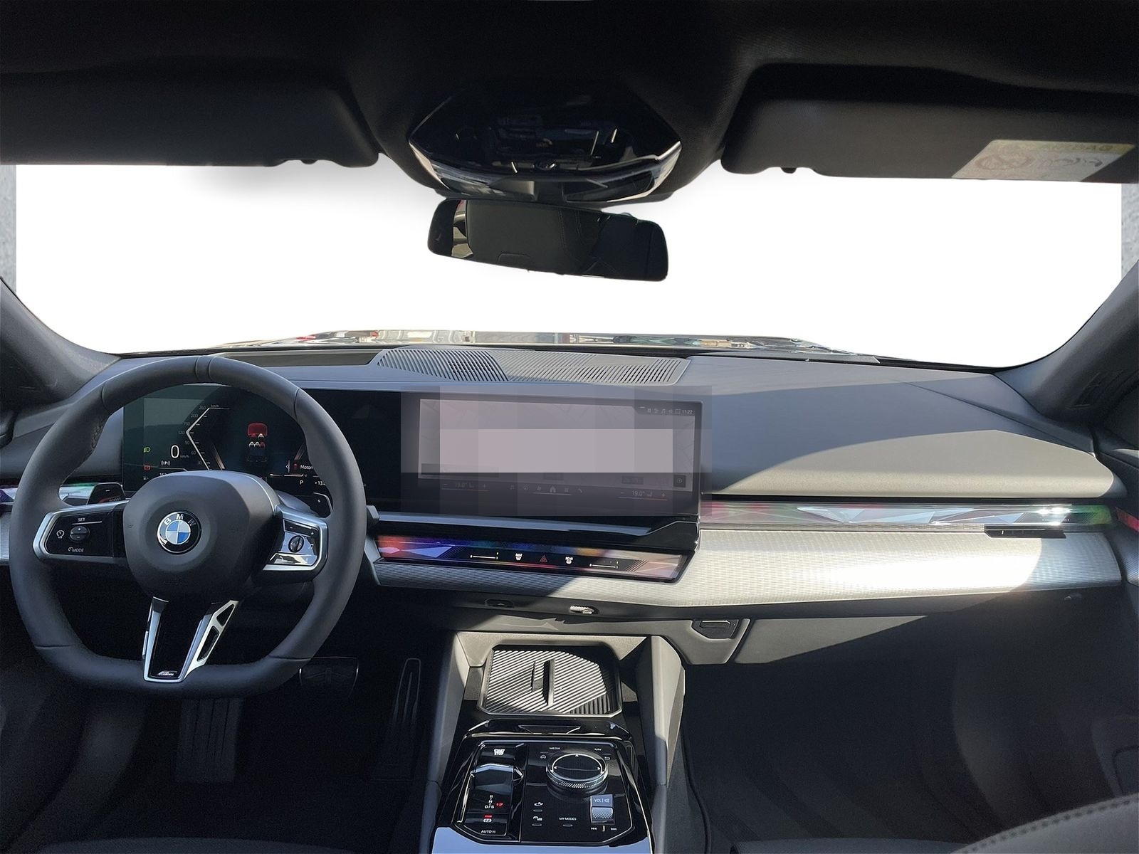 BMW 520d M Sport HeadUp AHK HarmanKardon Innovation  foto 11