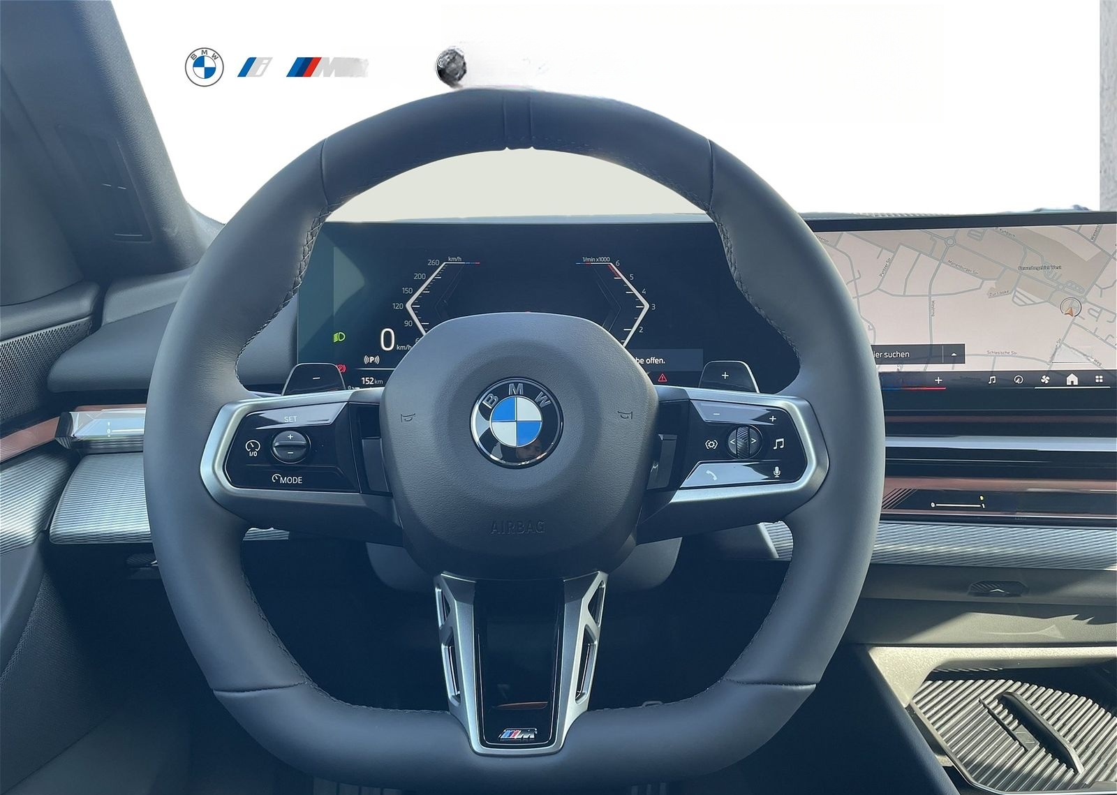 BMW 520d M Sport HeadUp AHK HarmanKardon Innovation  foto 12