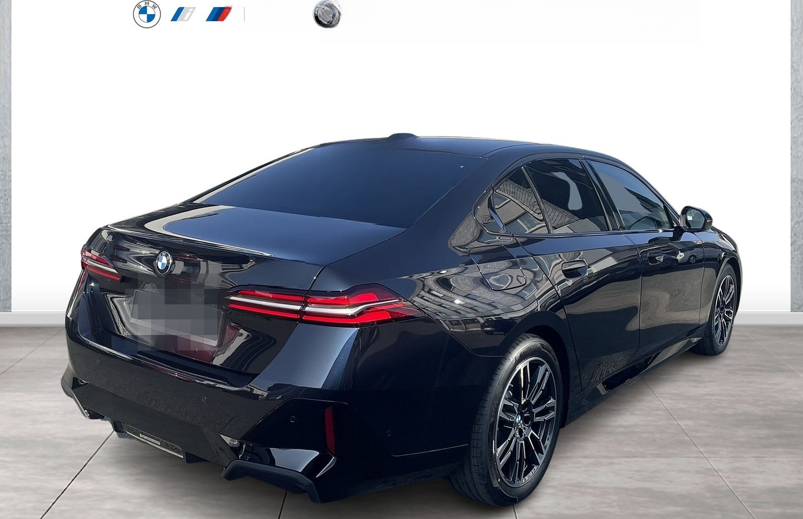BMW 520d M Sport HeadUp AHK HarmanKardon Innovation  foto 5