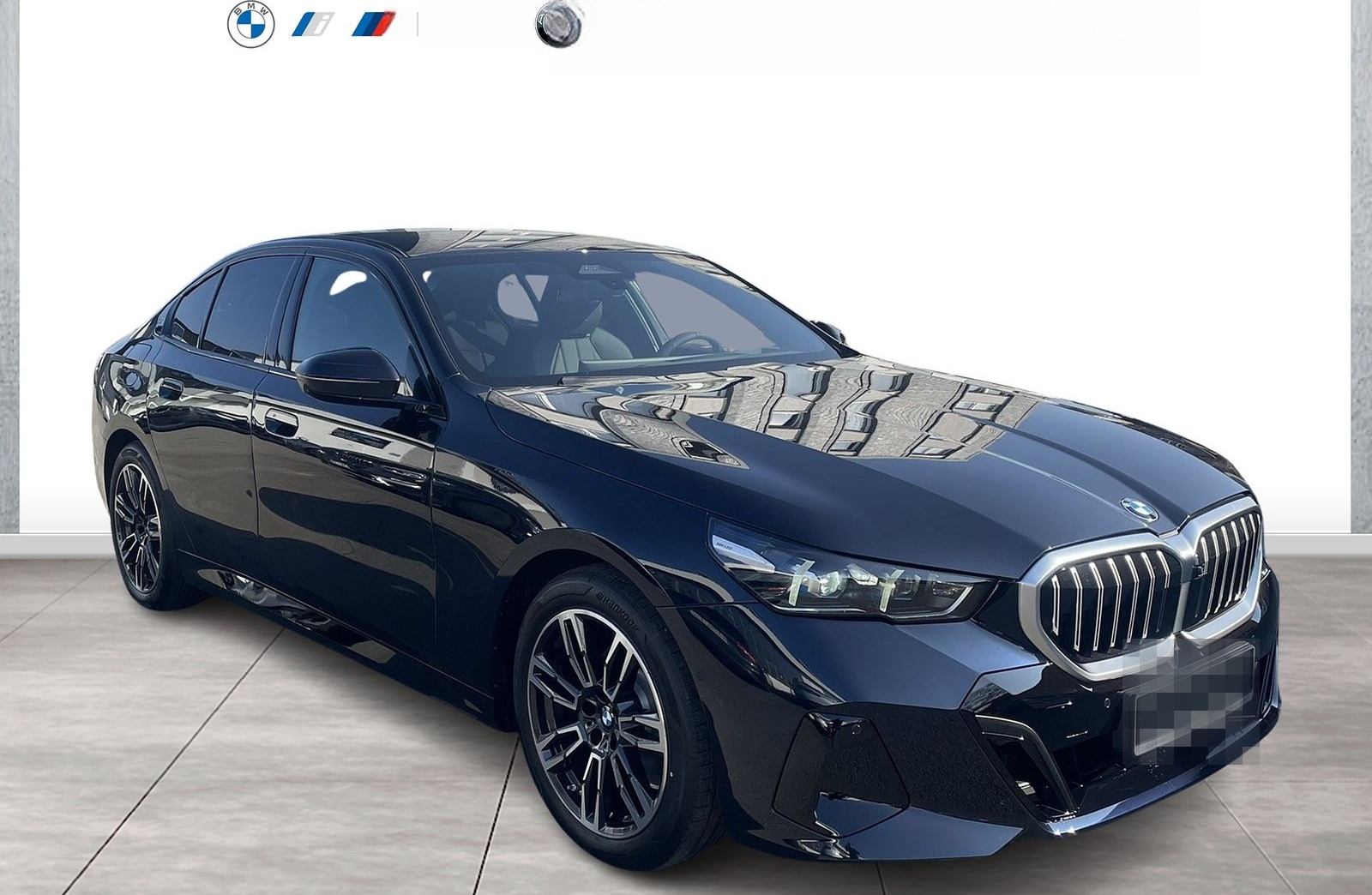 BMW 520d M Sport HeadUp AHK HarmanKardon Innovation  foto 6