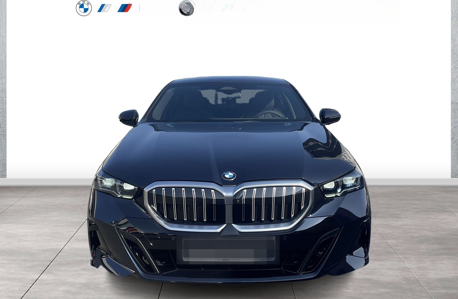 BMW 520d M Sport HeadUp AHK HarmanKardon Innovation  foto 7