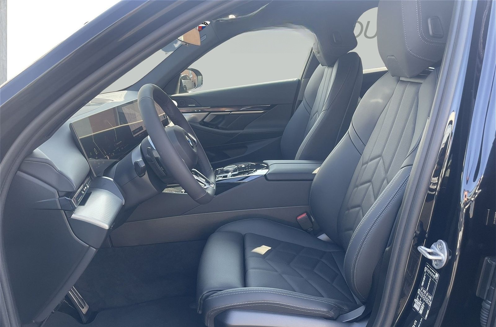 BMW 520d M Sport HeadUp AHK HarmanKardon Innovation  foto 9