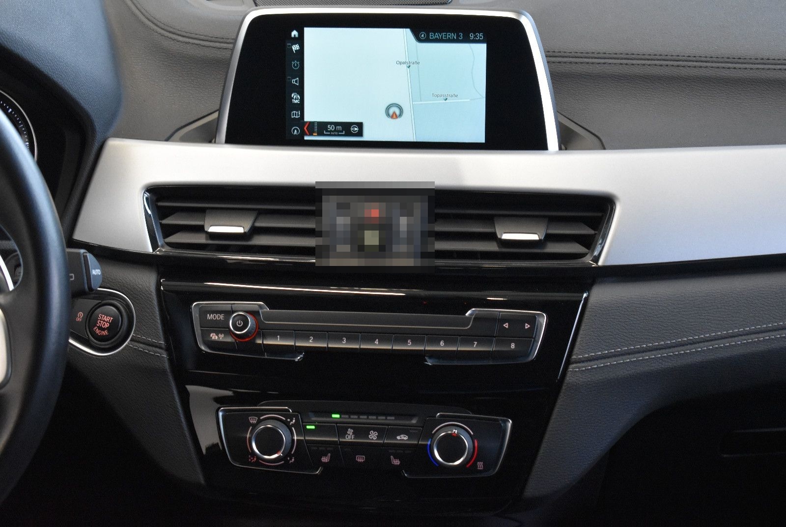 BMW X2 xDrive20d Sport-Aut LED~Navi~SpurhalteAs~PDC foto 13