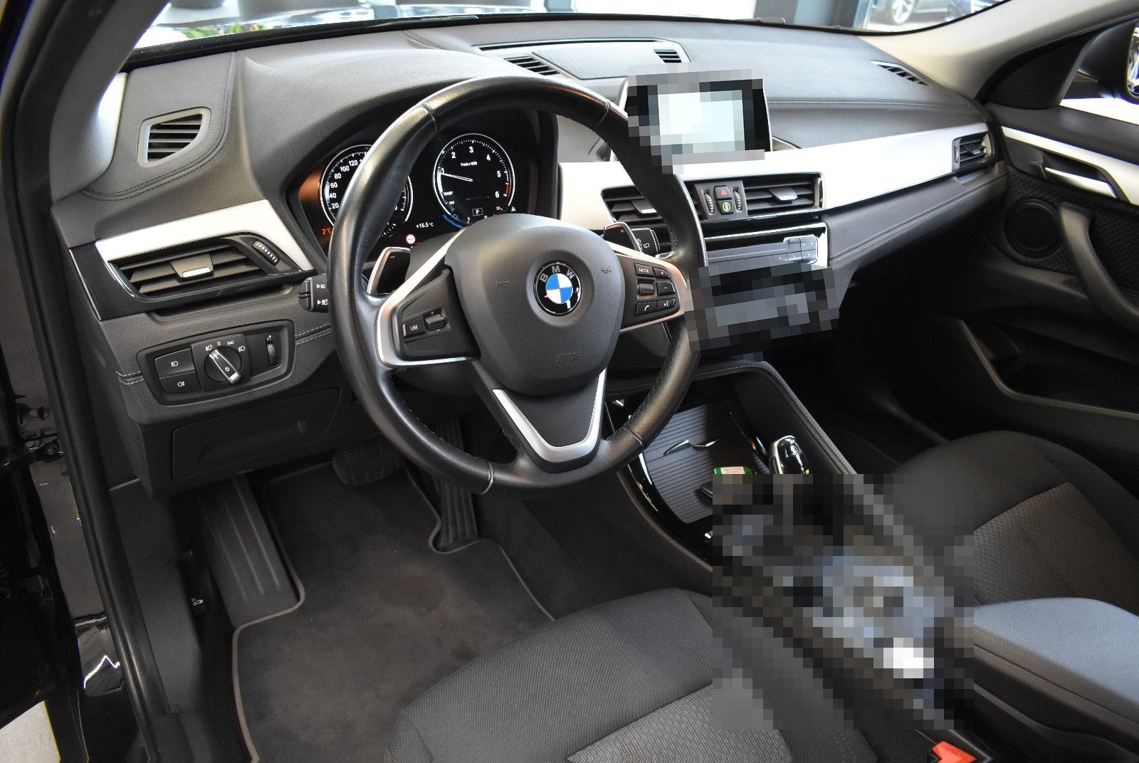 BMW X2 xDrive20d Sport-Aut LED~Navi~SpurhalteAs~PDC foto 16