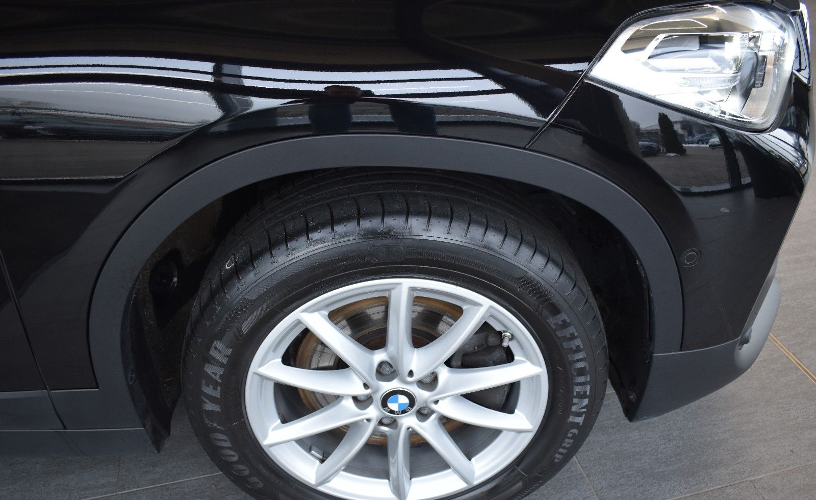 BMW X2 xDrive20d Sport-Aut LED~Navi~SpurhalteAs~PDC foto 19