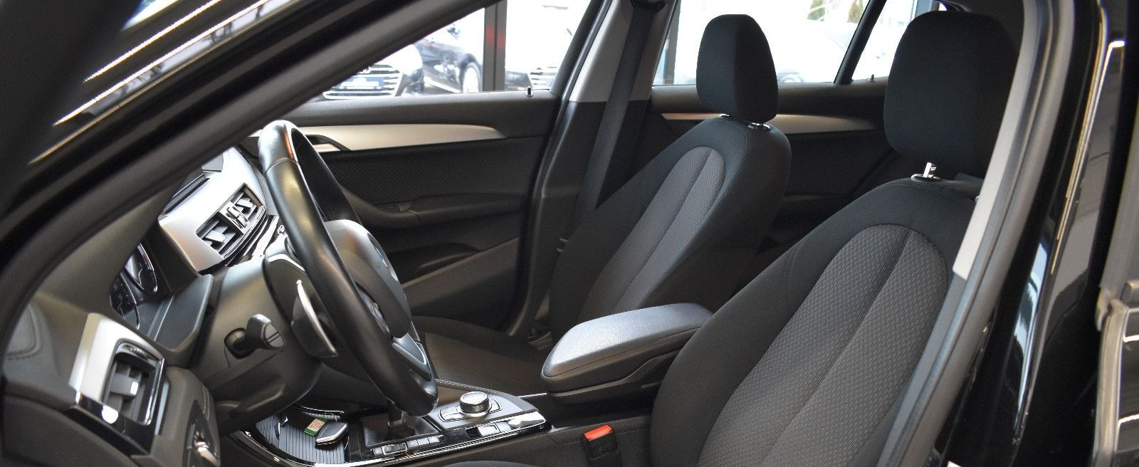 BMW X2 xDrive20d Sport-Aut LED~Navi~SpurhalteAs~PDC foto 8