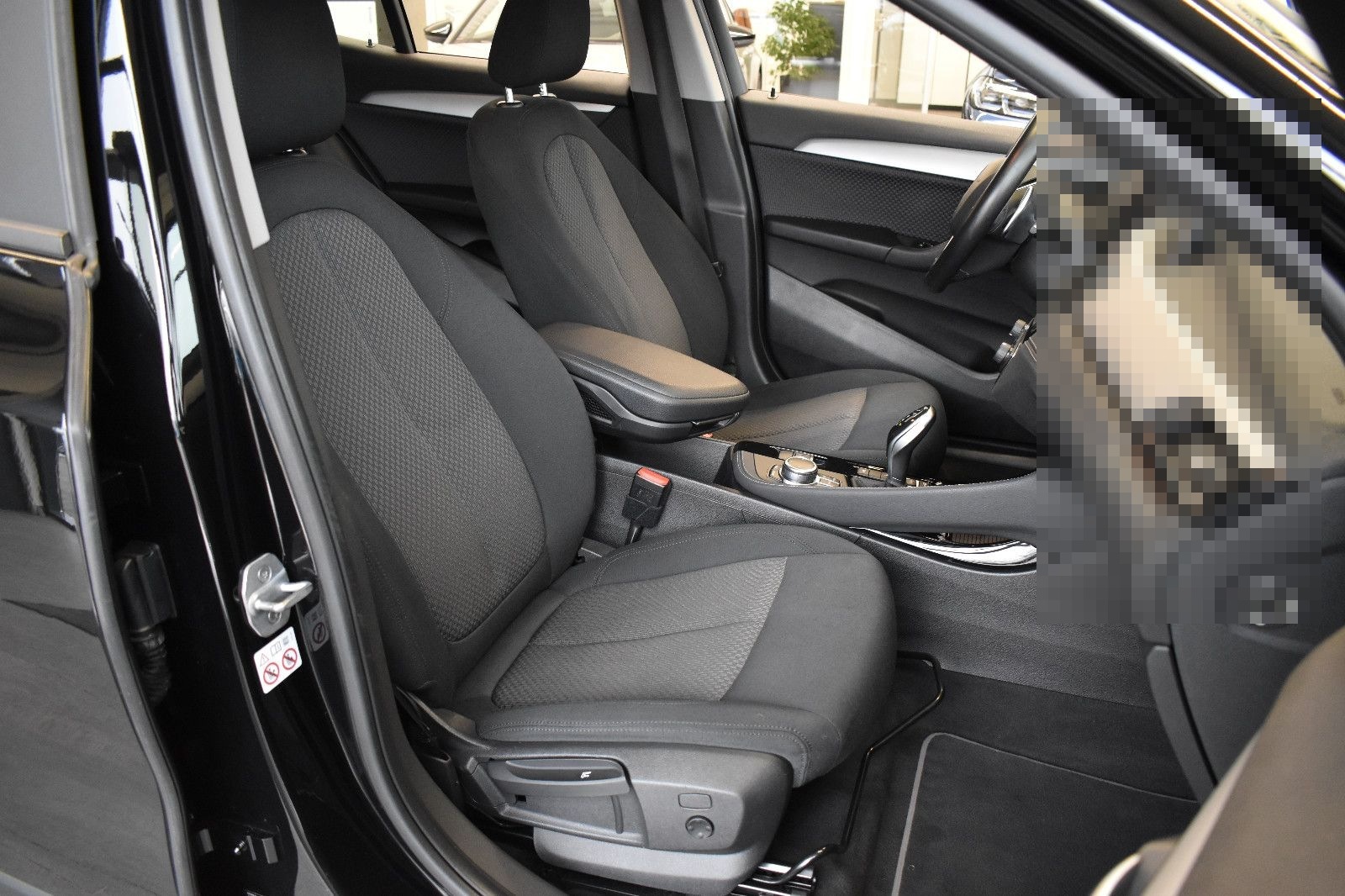 BMW X2 xDrive20d Sport-Aut LED~Navi~SpurhalteAs~PDC foto 9