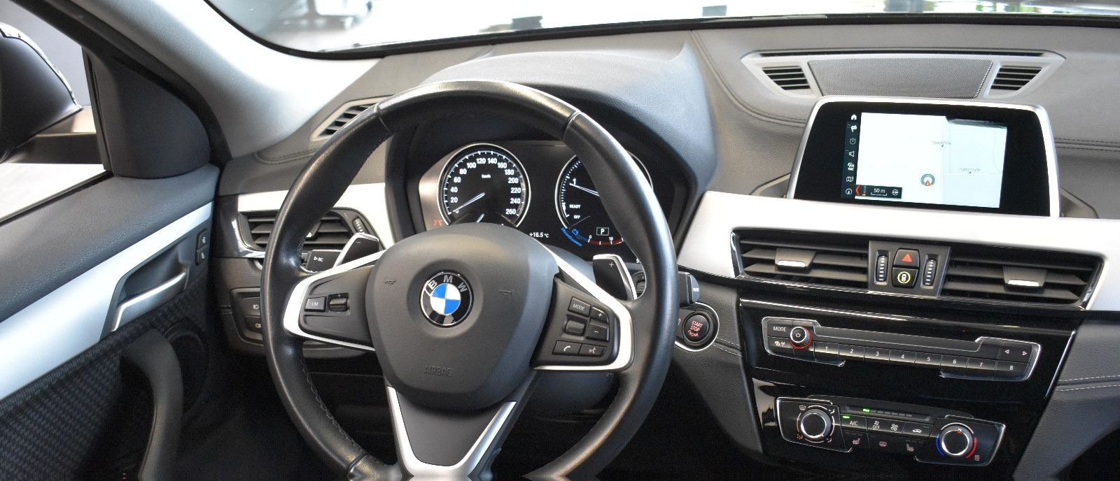 BMW X2 xDrive20d Sport-Aut LED~Navi~SpurhalteAs~PDC foto 10