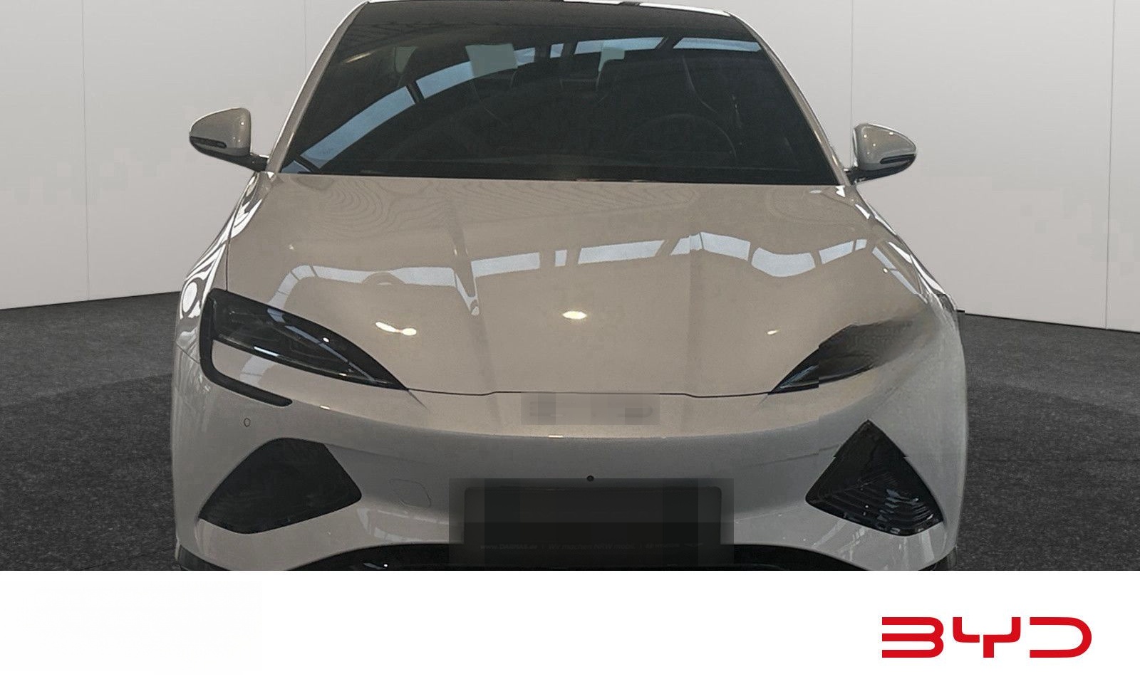 BYD SEAL Comfort  foto 2