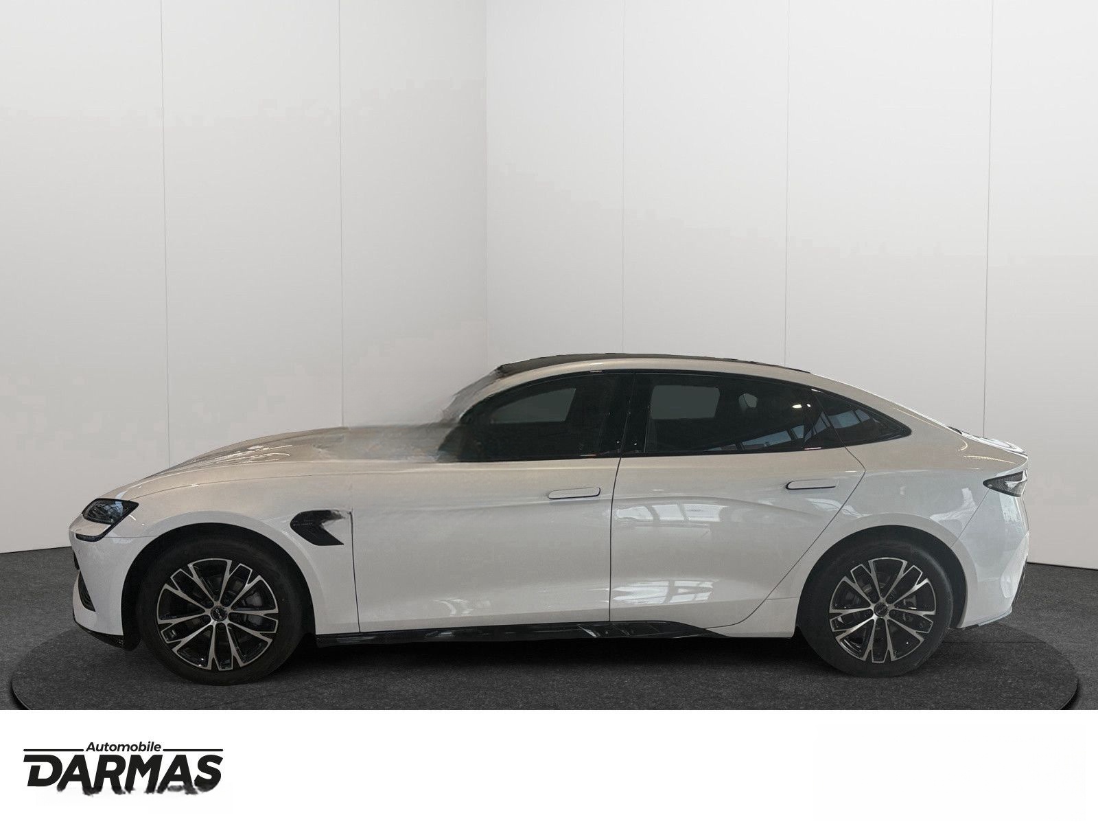 BYD SEAL Comfort  foto 8