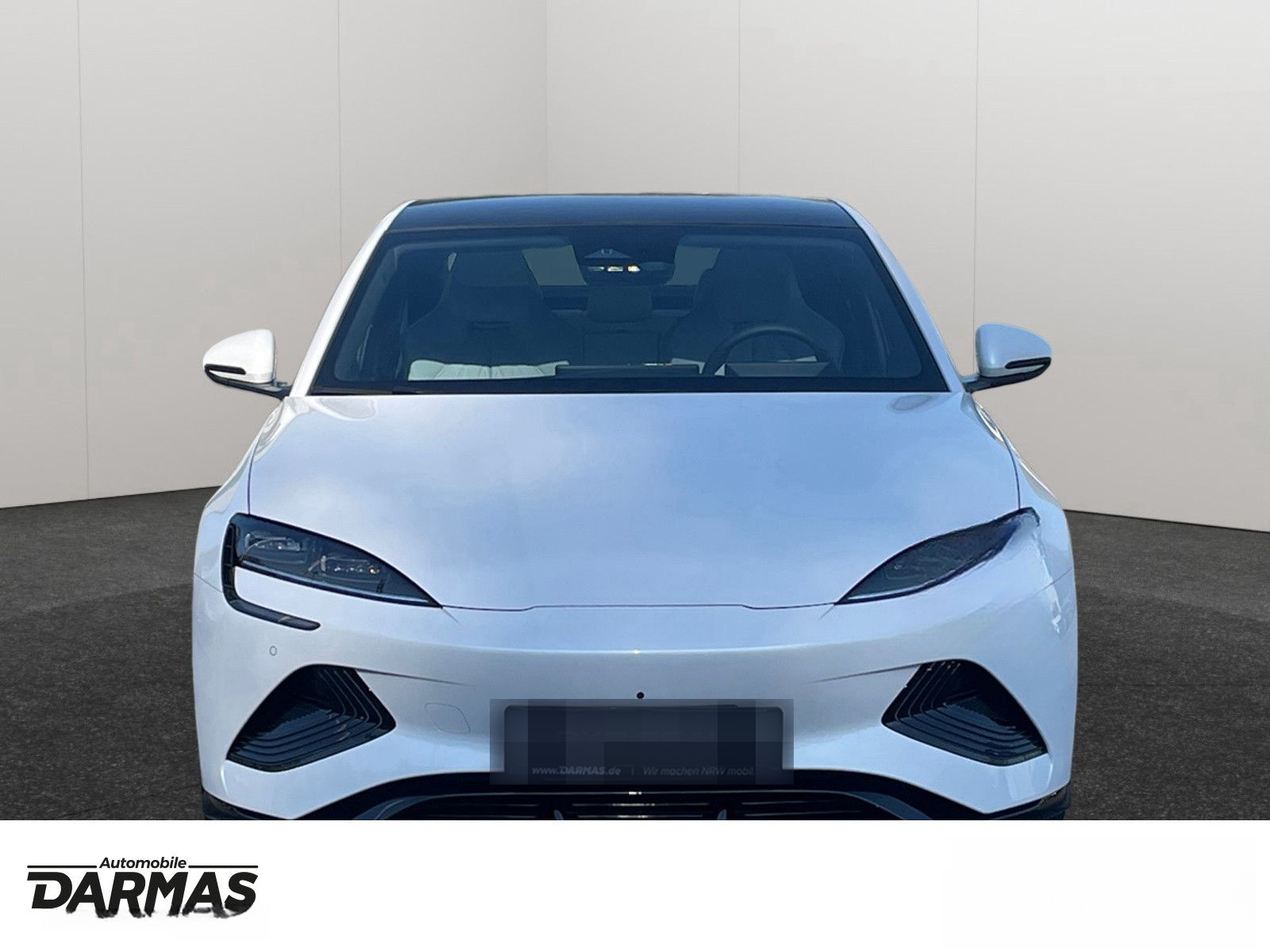 BYD SEAL Comfort  foto 2