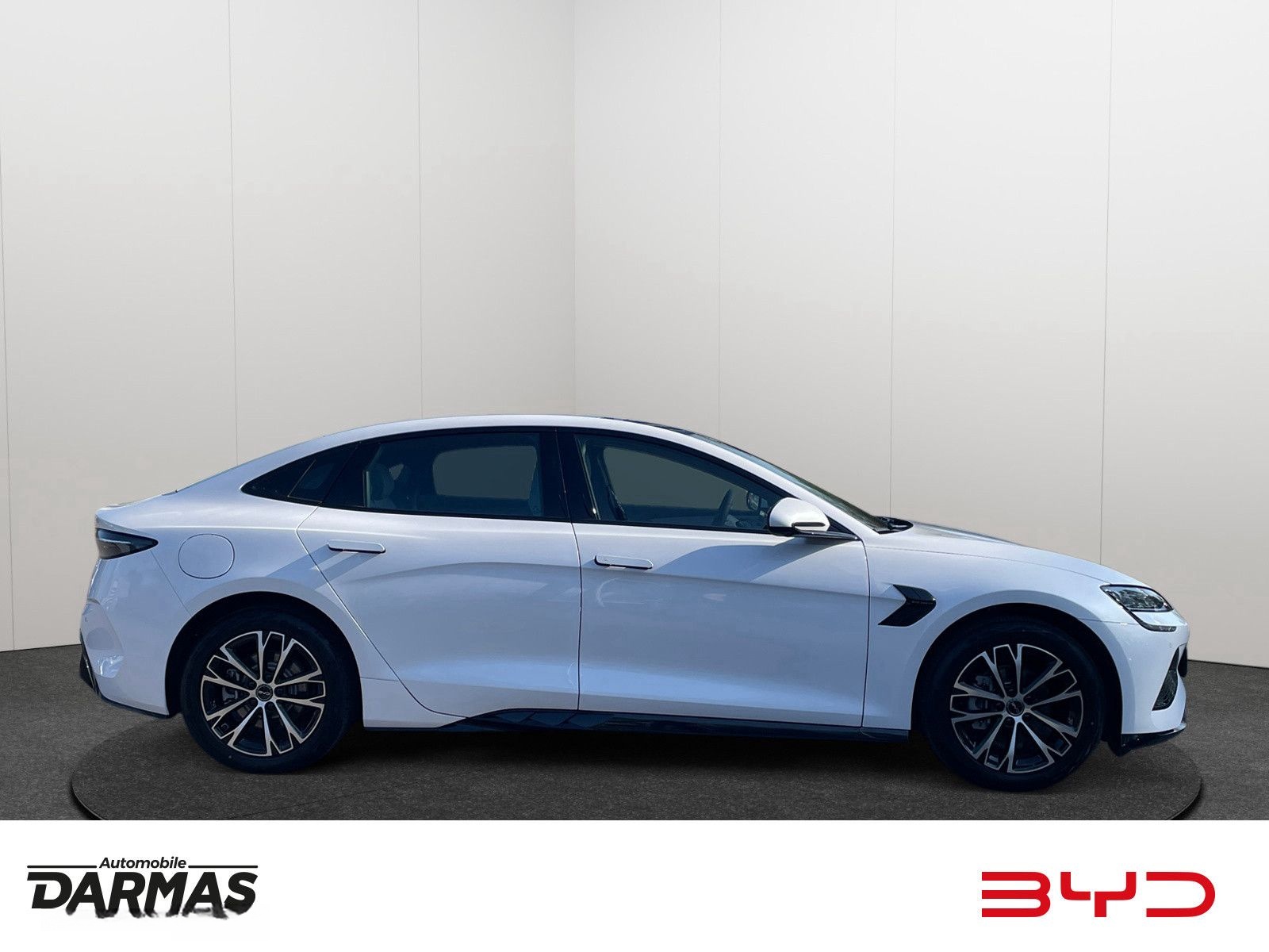 BYD SEAL Comfort  foto 4