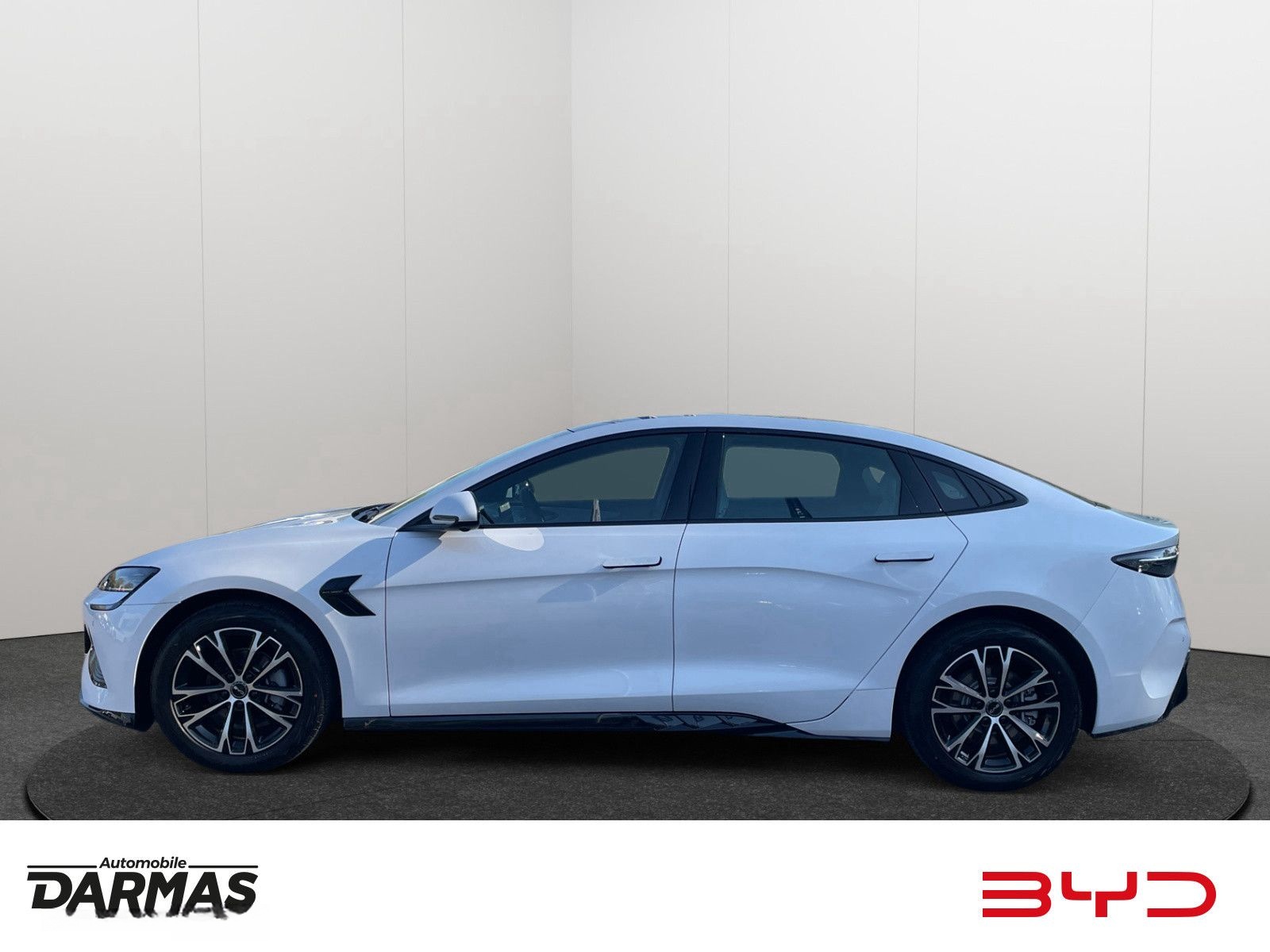 BYD SEAL Comfort  foto 8