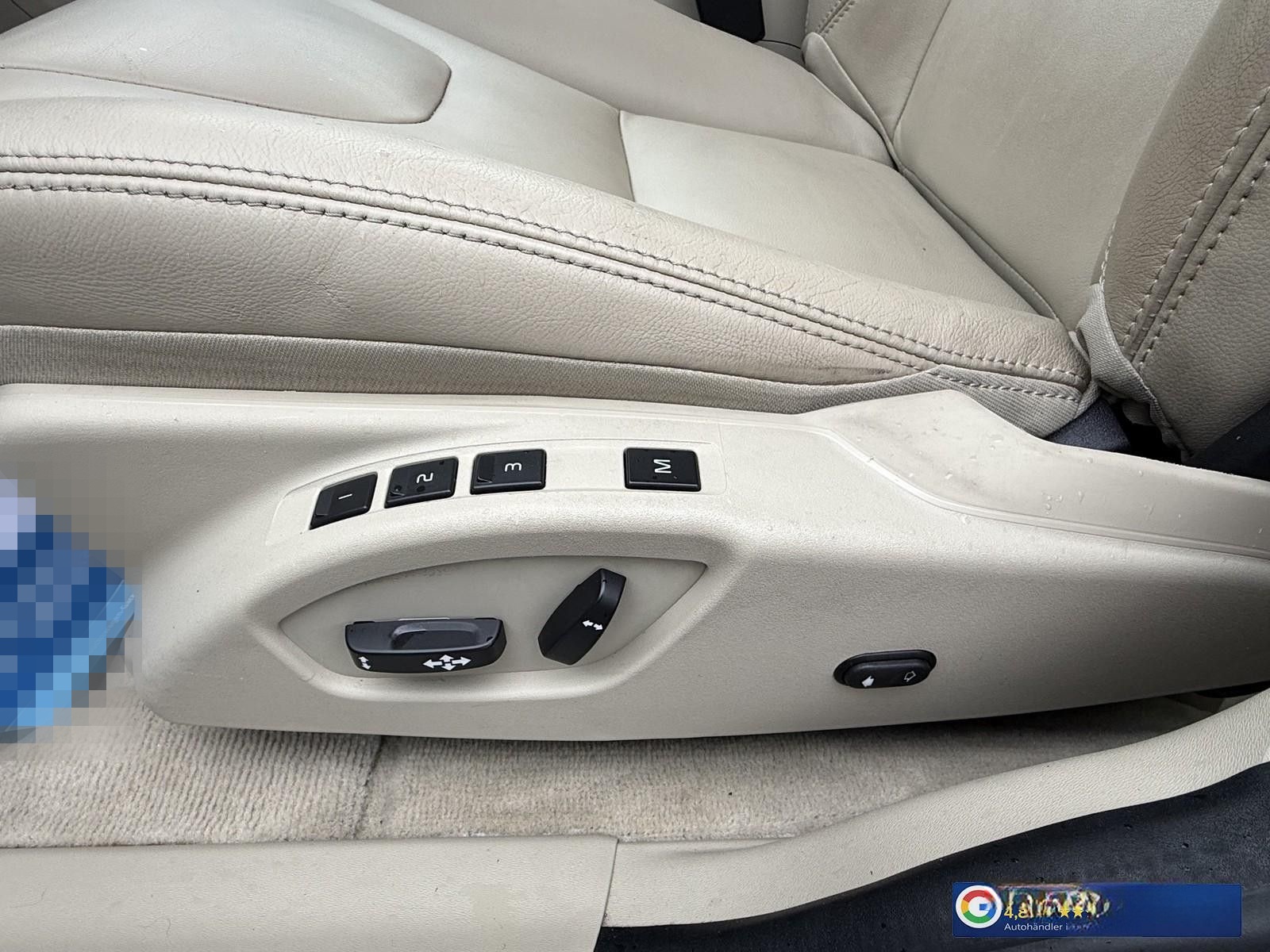 Volvo XC60 T5 Summum AWD Leder Navi Xenon Memory SHZ T foto 13