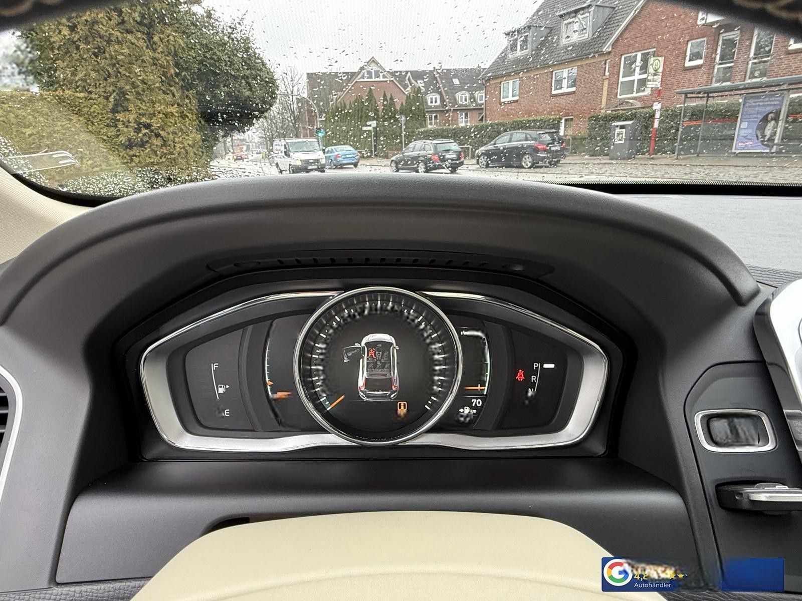 Volvo XC60 T5 Summum AWD Leder Navi Xenon Memory SHZ T foto 14