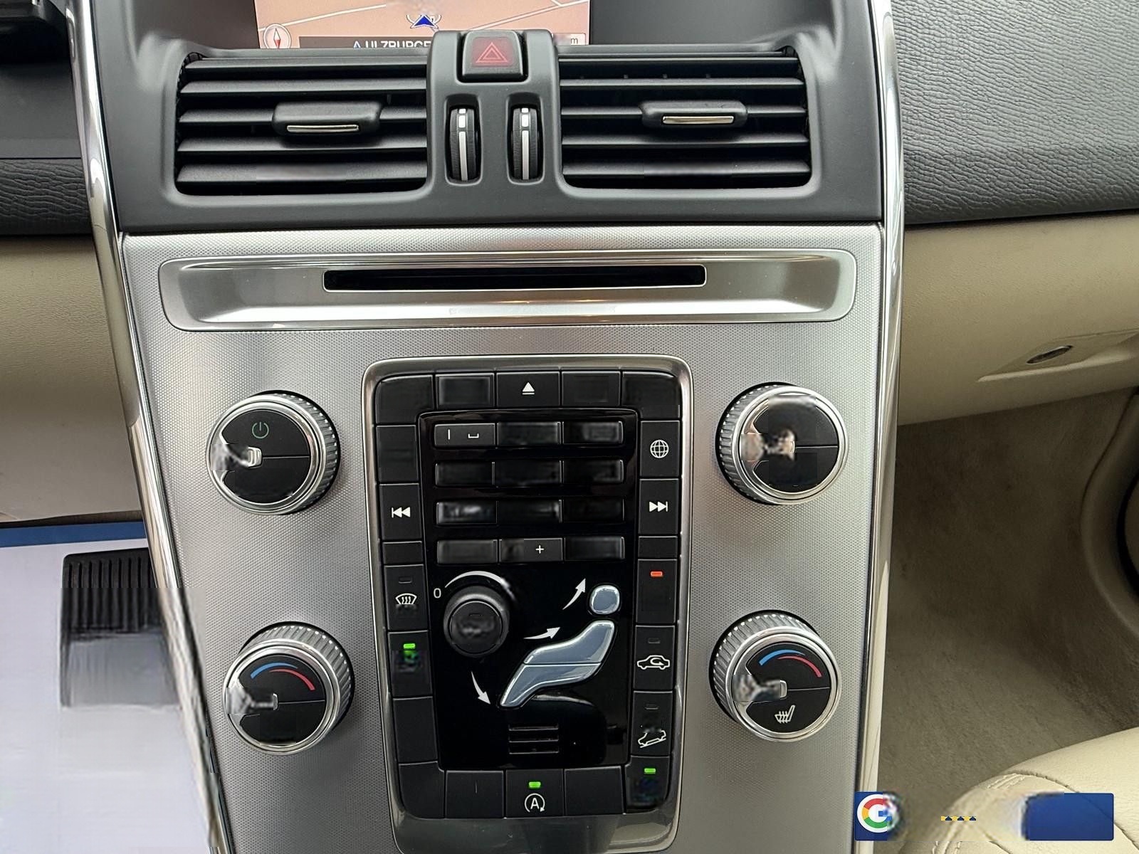 Volvo XC60 T5 Summum AWD Leder Navi Xenon Memory SHZ T foto 15