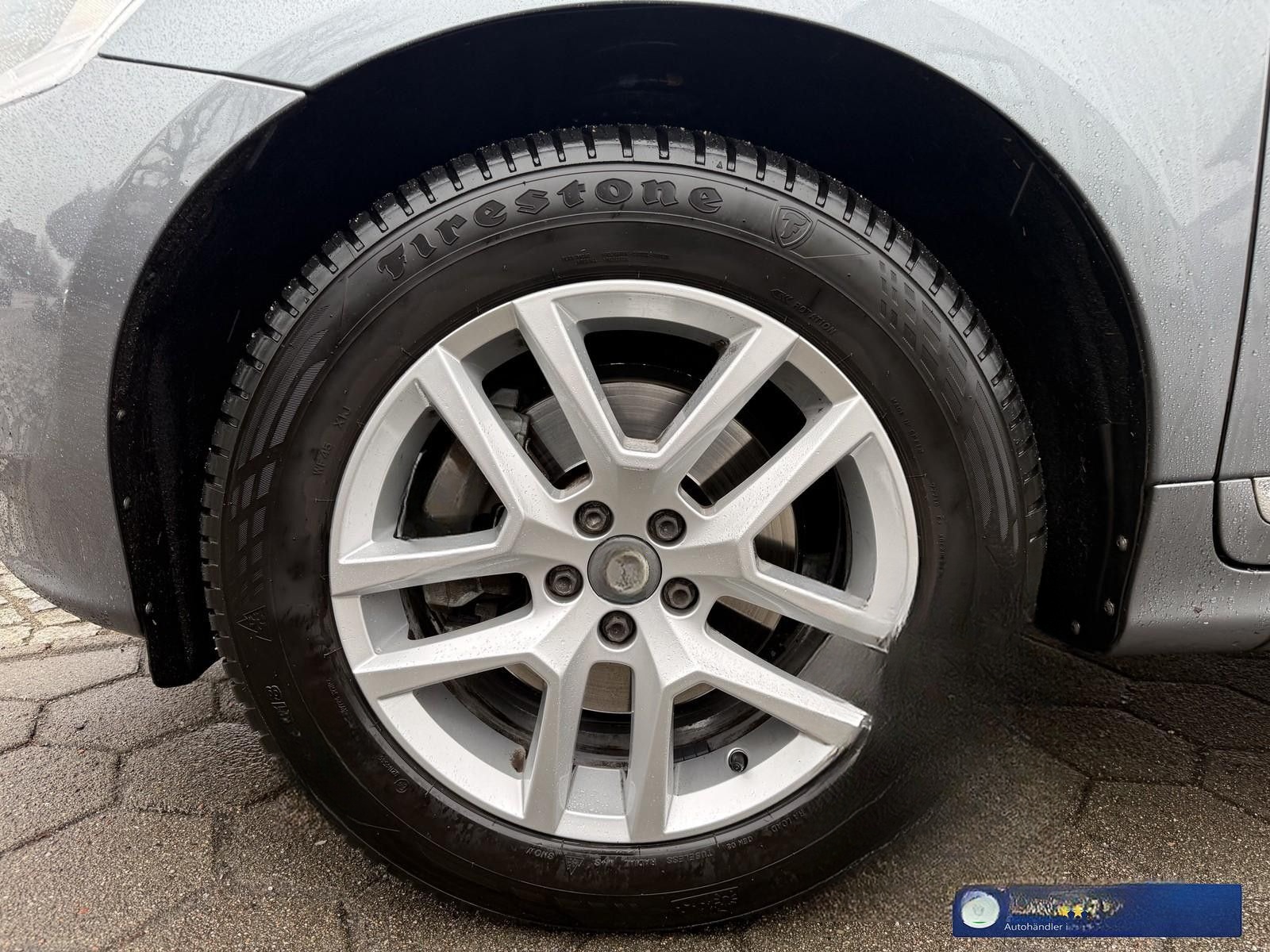 Volvo XC60 T5 Summum AWD Leder Navi Xenon Memory SHZ T foto 25