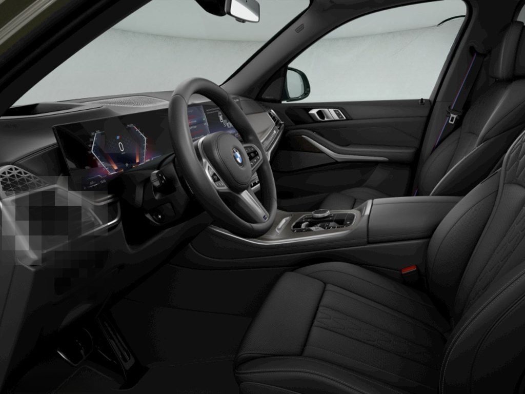 BMW X5 xDrive30d foto 3