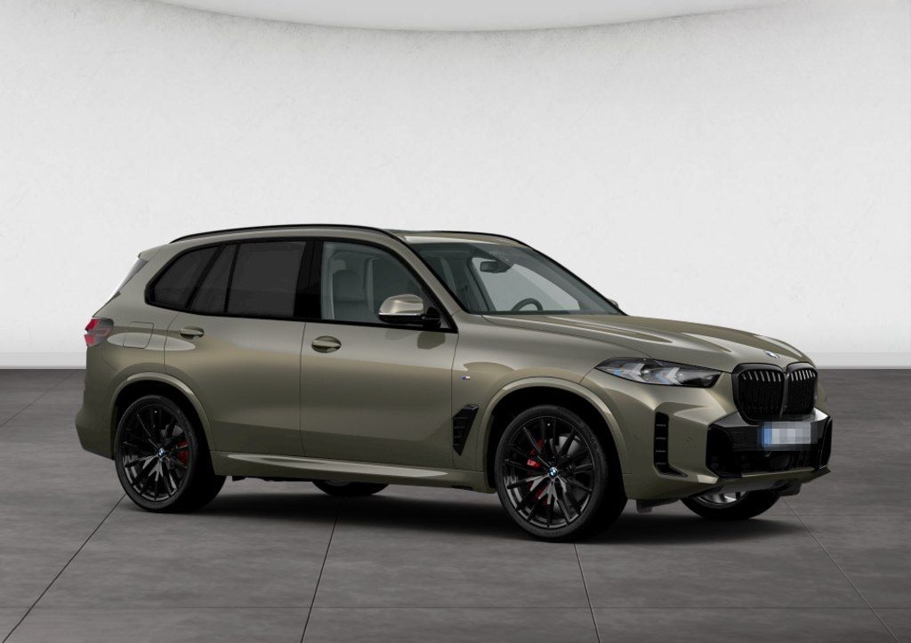 BMW X5 xDrive30d foto 9