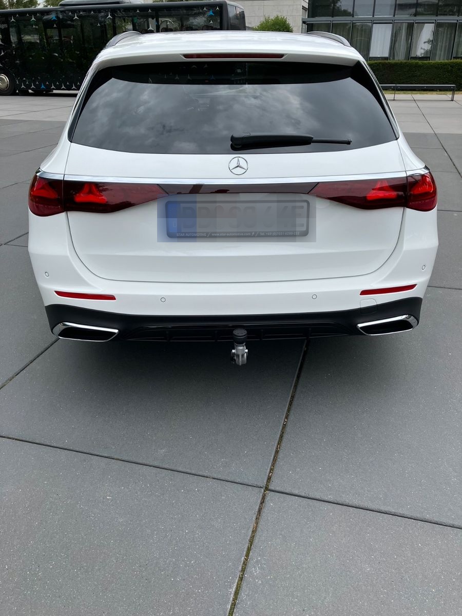 Mercedes-Benz E 300 E T-Modell E 300 e AMG Line Advanced foto 5