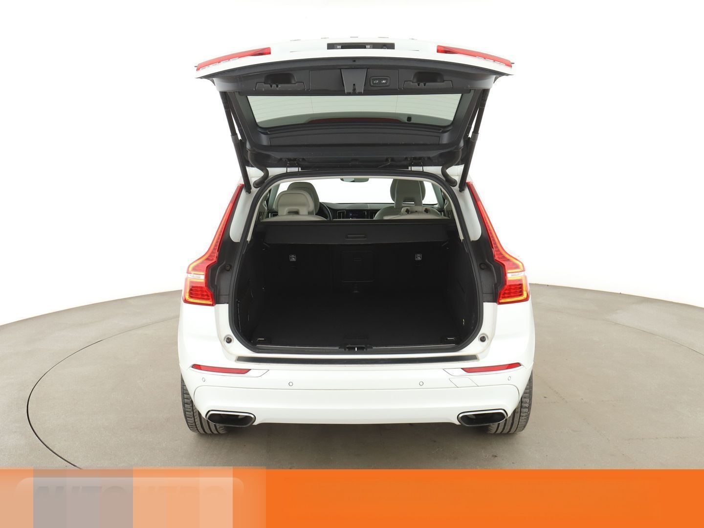 Volvo XC60 2.0 T5 Inscription AWD Aut.*NAVI*HEAD-UP* foto 17