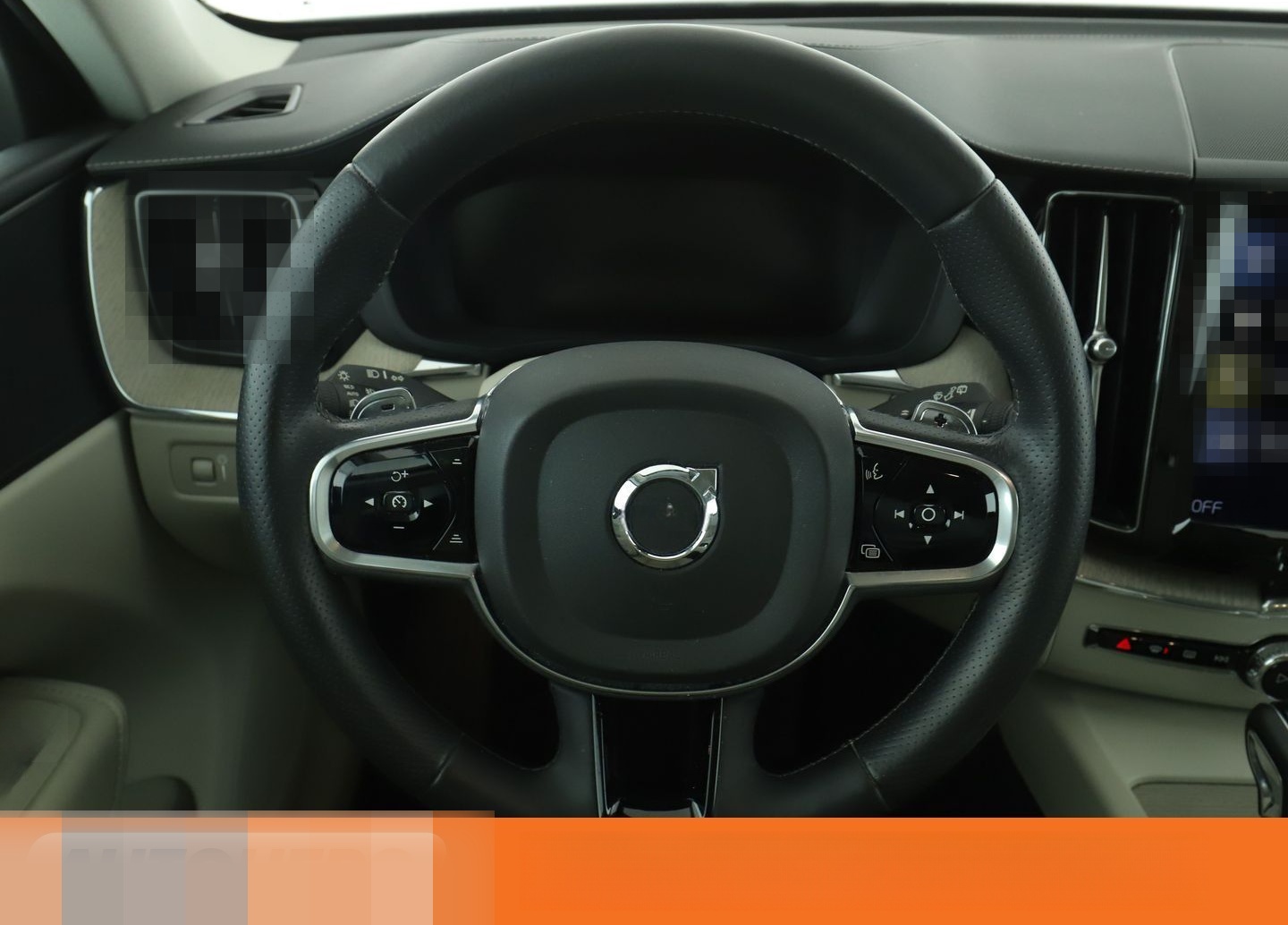 Volvo XC60 2.0 T5 Inscription AWD Aut.*NAVI*HEAD-UP* foto 19