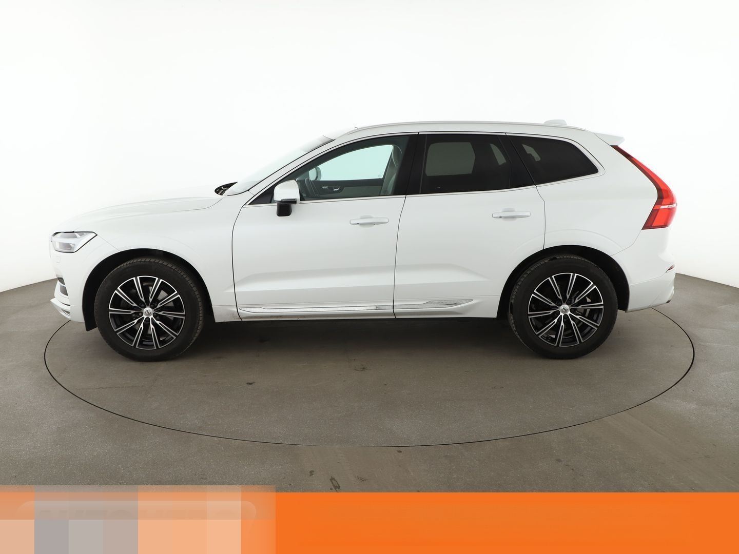 Volvo XC60 2.0 T5 Inscription AWD Aut.*NAVI*HEAD-UP* foto 3
