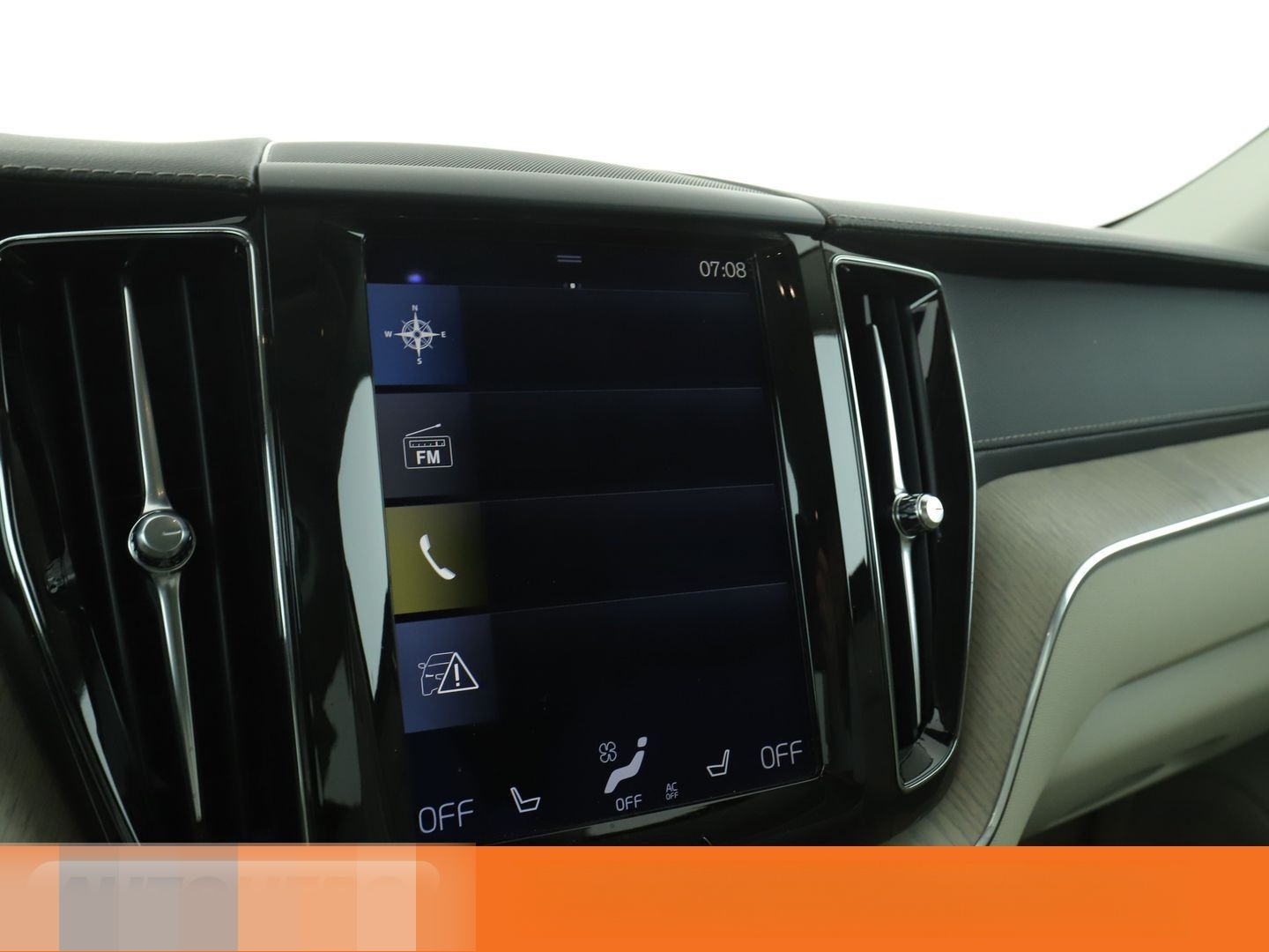 Volvo XC60 2.0 T5 Inscription AWD Aut.*NAVI*HEAD-UP* foto 21