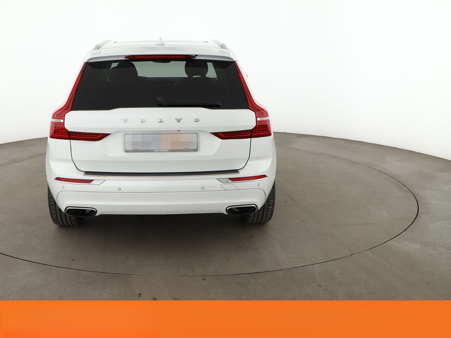 Volvo XC60 2.0 T5 Inscription AWD Aut.*NAVI*HEAD-UP* foto 5