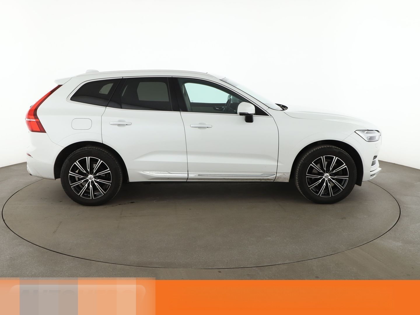 Volvo XC60 2.0 T5 Inscription AWD Aut.*NAVI*HEAD-UP* foto 7