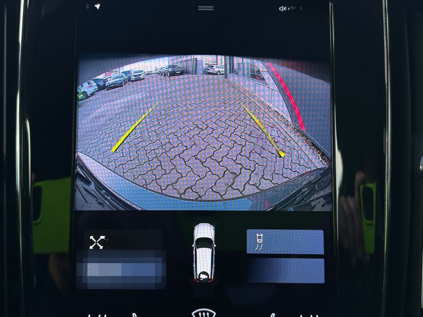 Volvo V60 Cross Country Pro AWD LED NAV KAMERA AHK foto 12