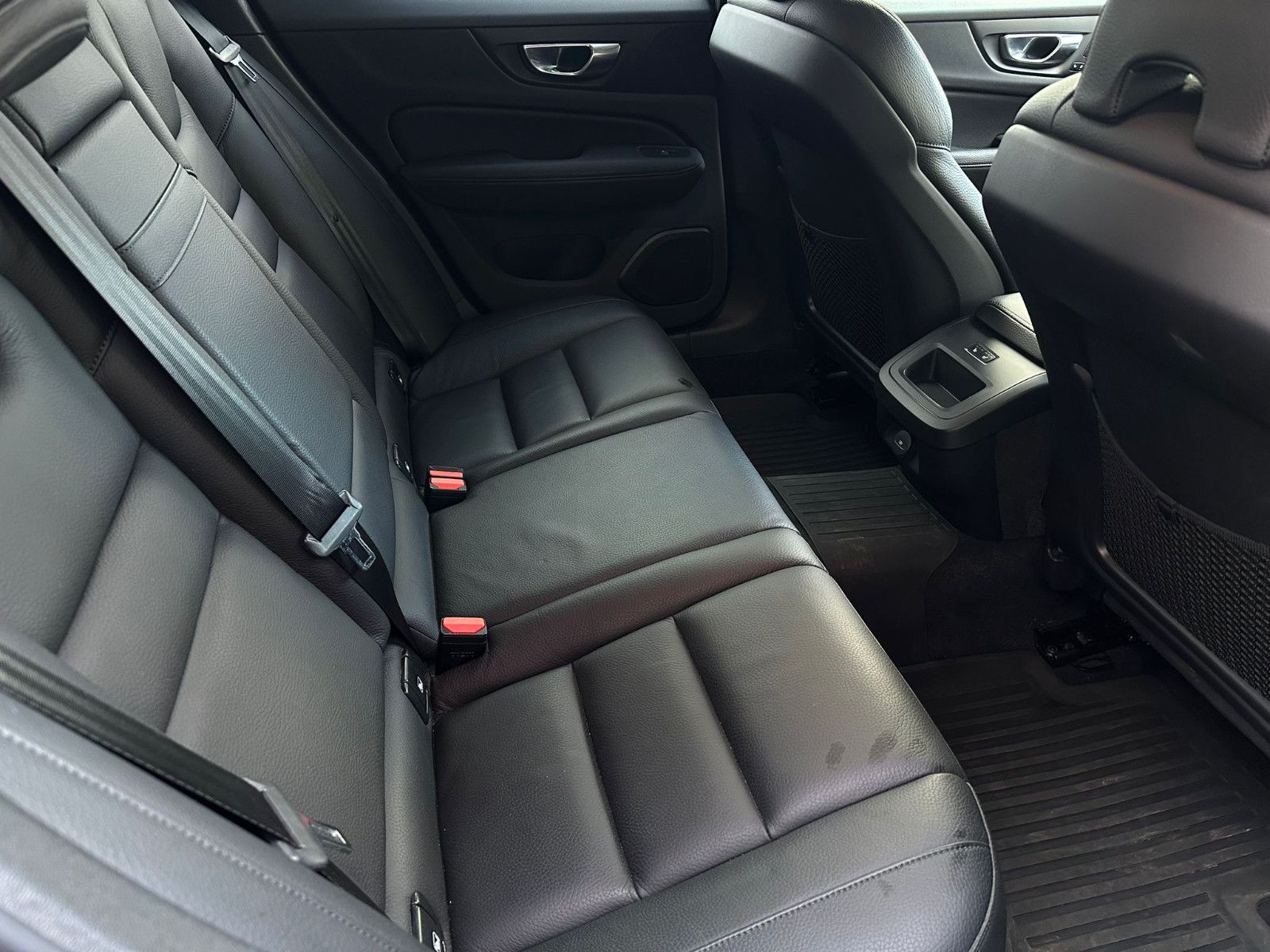 Volvo V60 Cross Country Pro AWD LED NAV KAMERA AHK foto 14