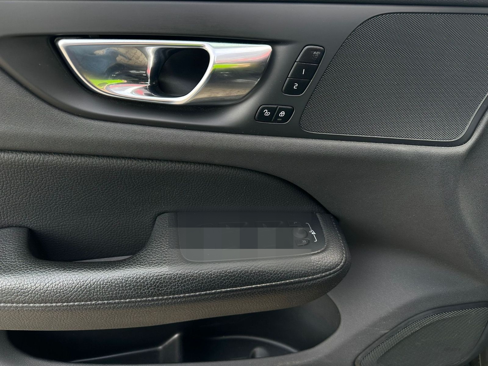 Volvo V60 Cross Country Pro AWD LED NAV KAMERA AHK foto 22