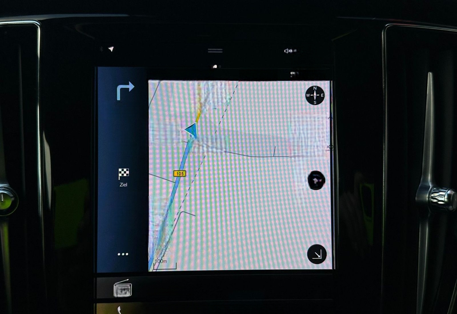 Volvo V60 Cross Country Pro AWD LED NAV KAMERA AHK foto 4