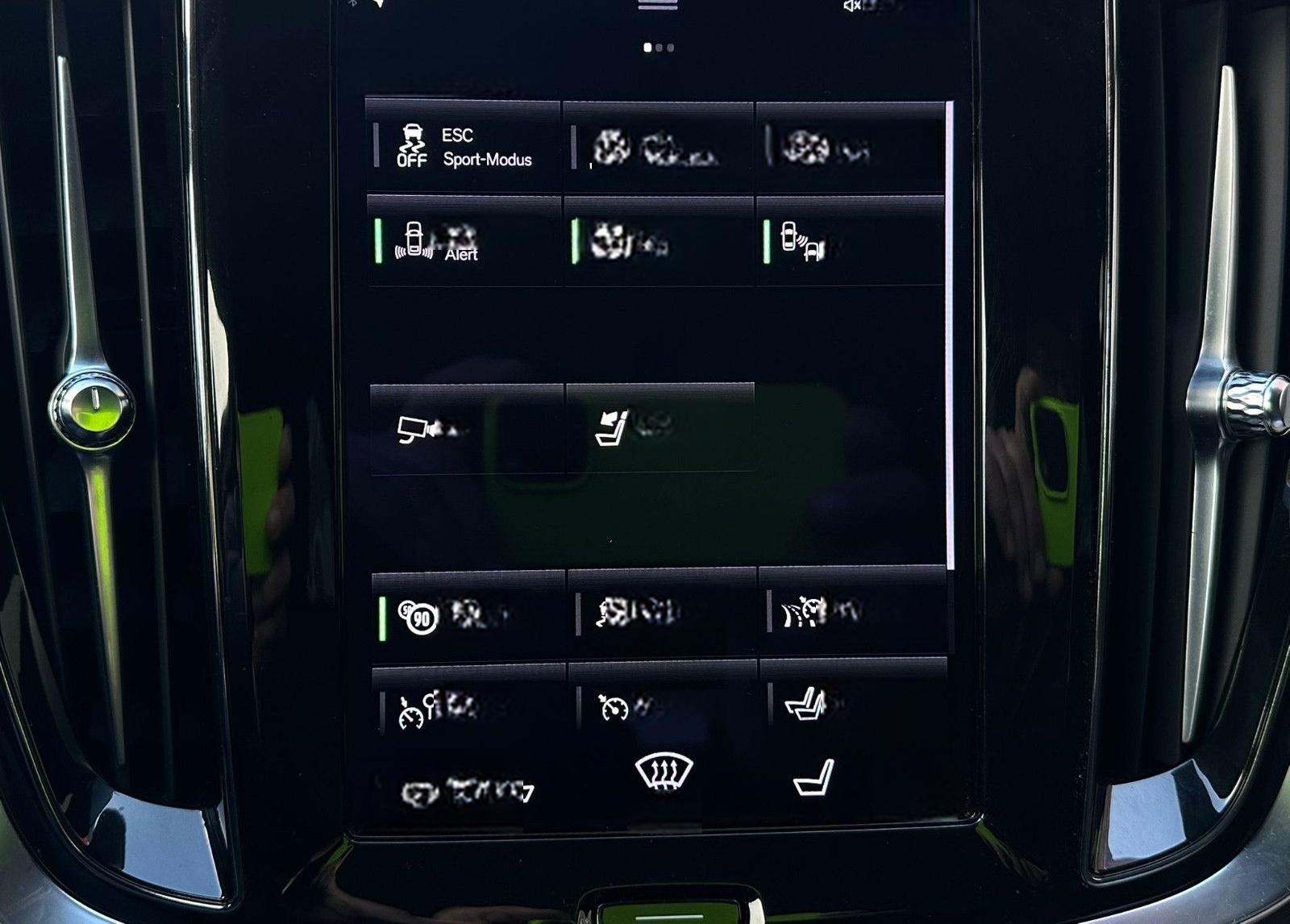 Volvo V60 Cross Country Pro AWD LED NAV KAMERA AHK foto 5