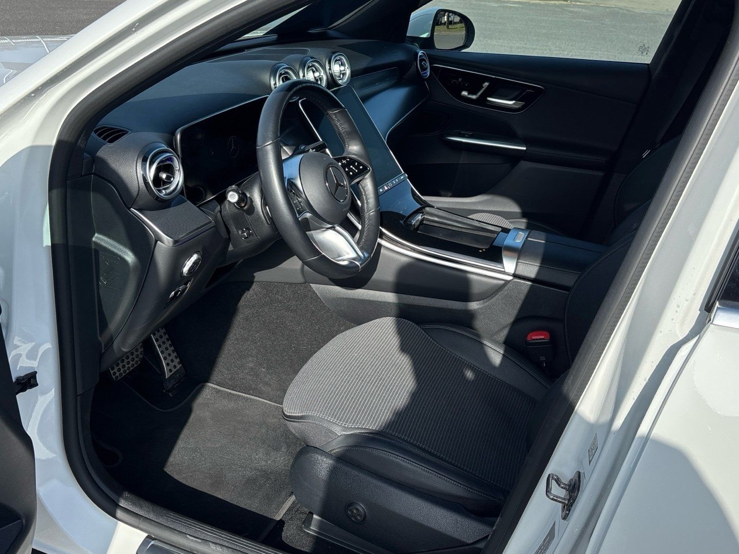 Mercedes-Benz GLC 300 de 4M Avantgarde DigitalLight Memory AHK foto 13