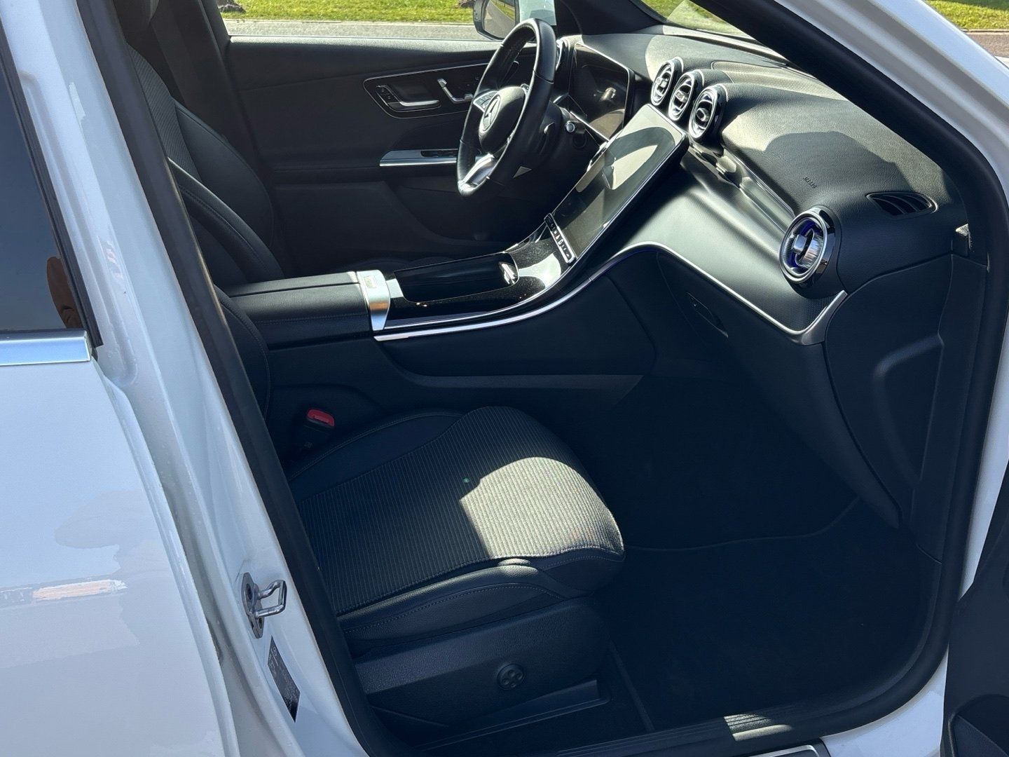 Mercedes-Benz GLC 300 de 4M Avantgarde DigitalLight Memory AHK foto 14