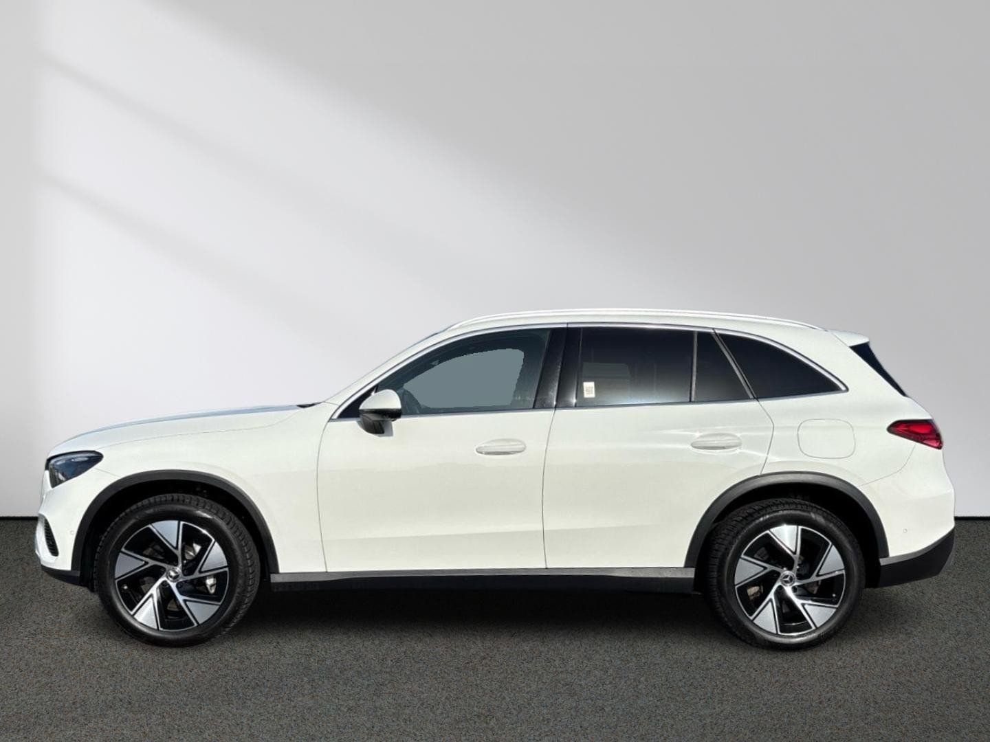 Mercedes-Benz GLC 300 de 4M Avantgarde DigitalLight Memory AHK foto 3