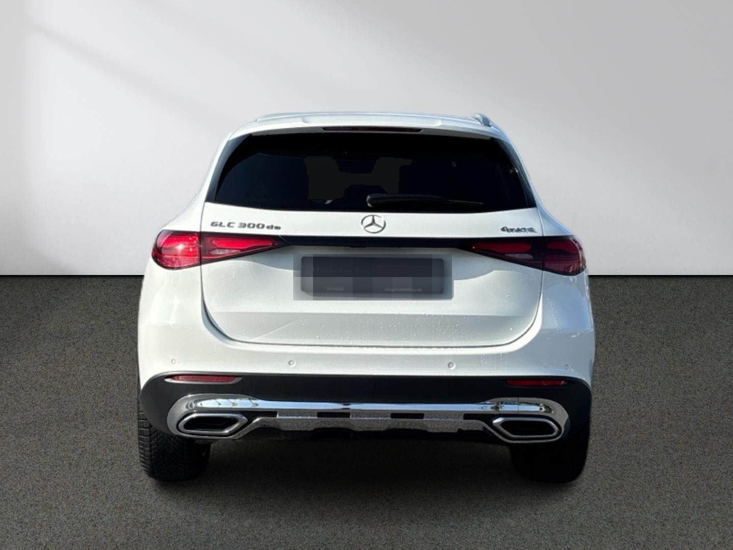 Mercedes-Benz GLC 300 de 4M Avantgarde DigitalLight Memory AHK foto 6