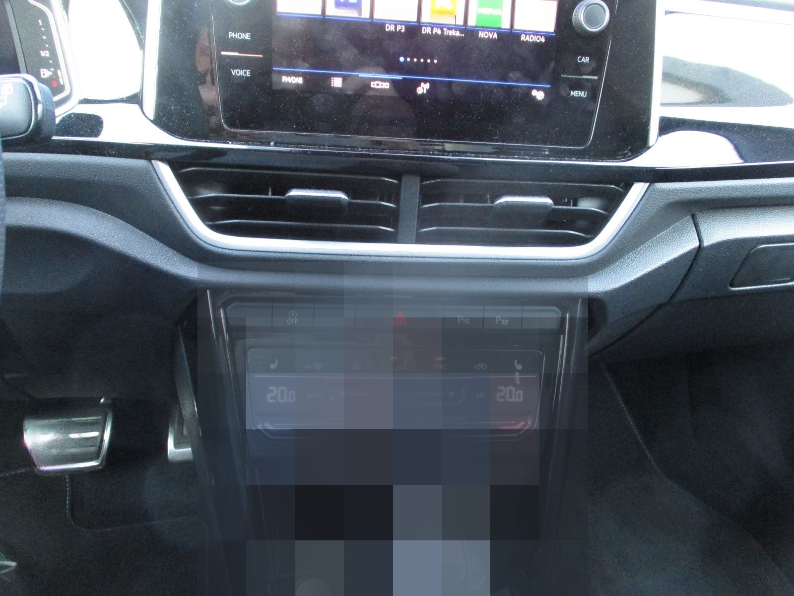 Volkswagen T-Roc R-Line DSG KAM ACC AHK LED APP-Connect foto 17