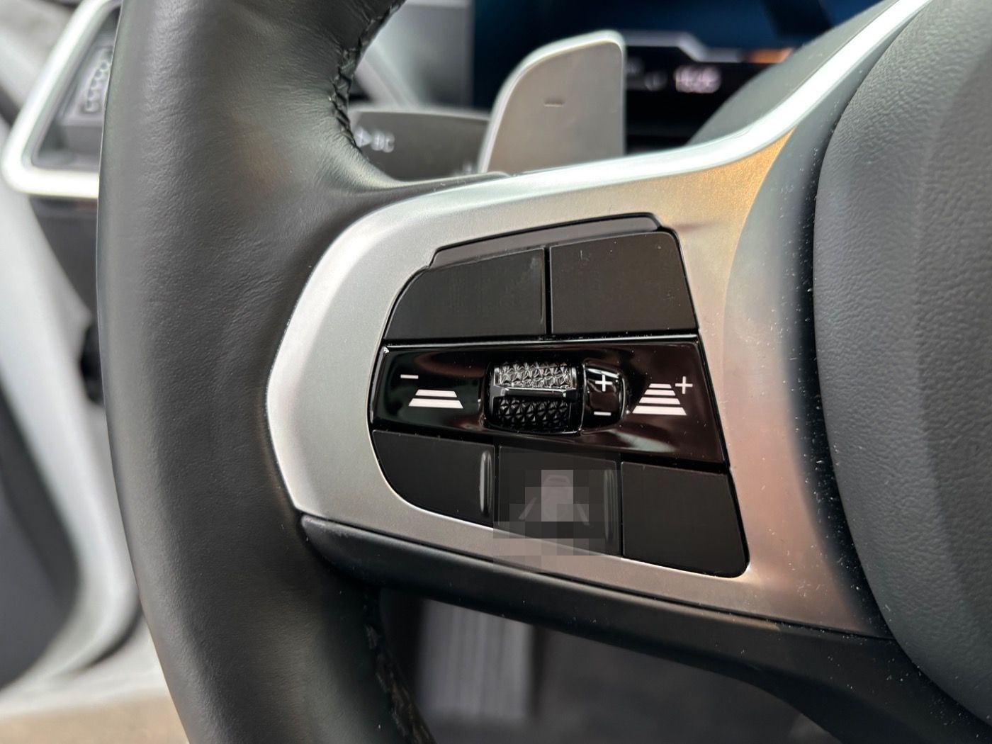 BMW 320d xDr. Lim. M-Sport GSD/ACC GARANTIE-08/2029 foto 12